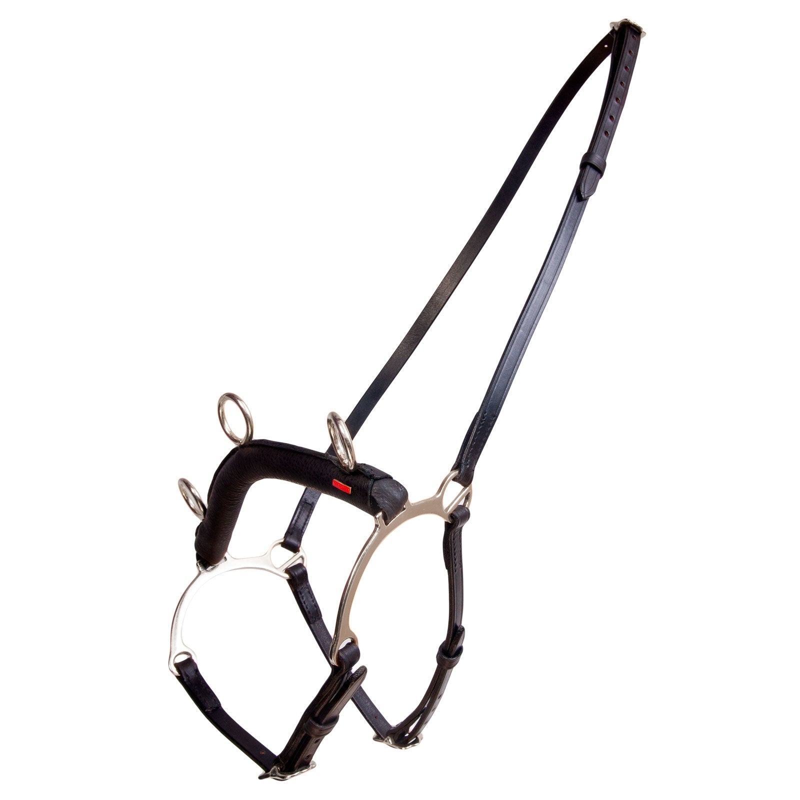 Karlslund kaptoom met beugel Longeren & Longeerhulp
