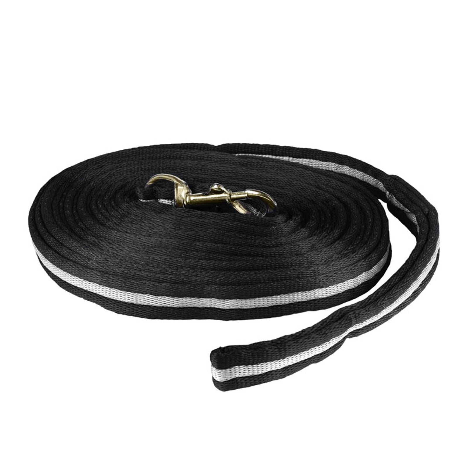 Horze Orbit Zachte Longeerlijn Longeren & Longeerhulp