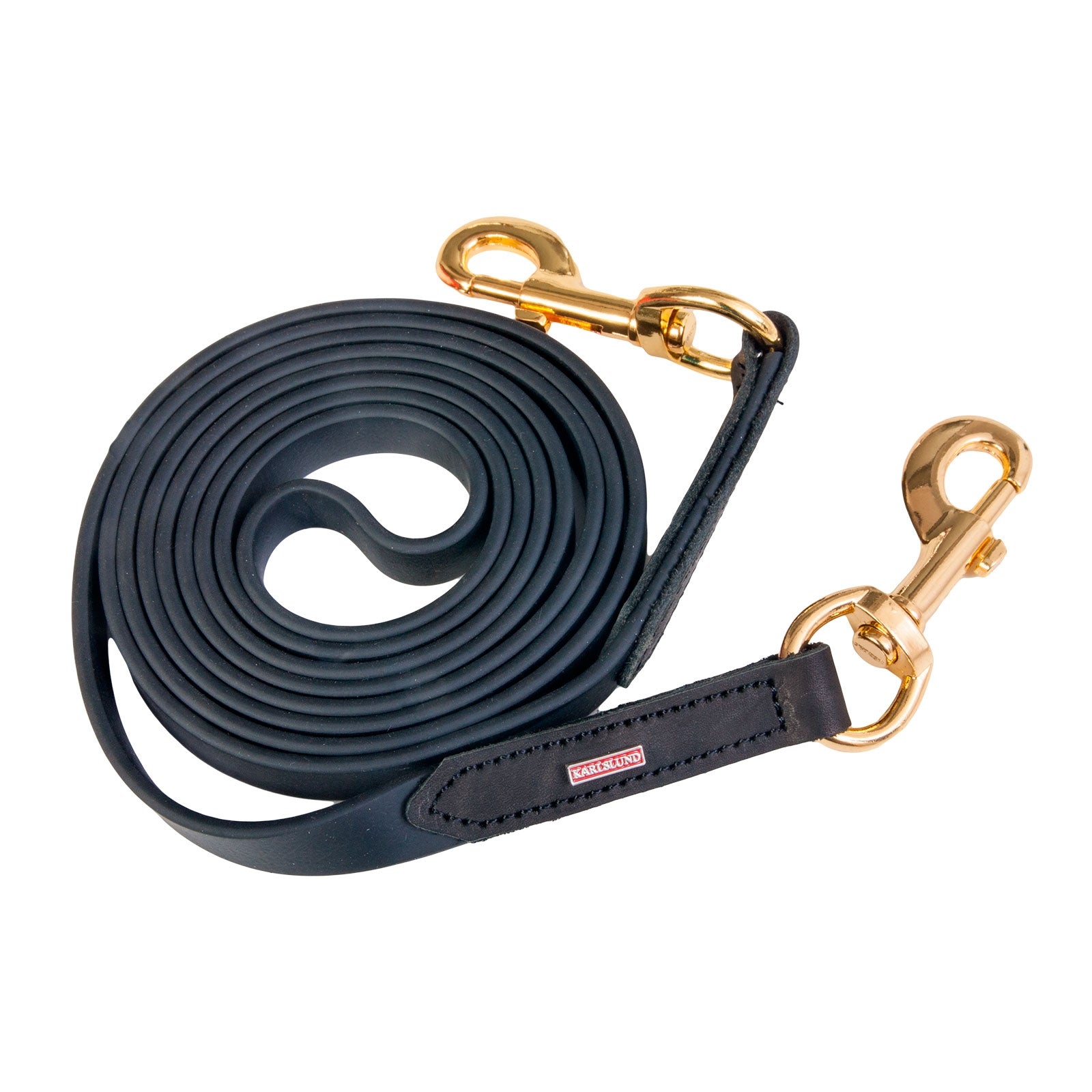 Karlslund SuperStrap teugels Hoofdstellen & Teugels