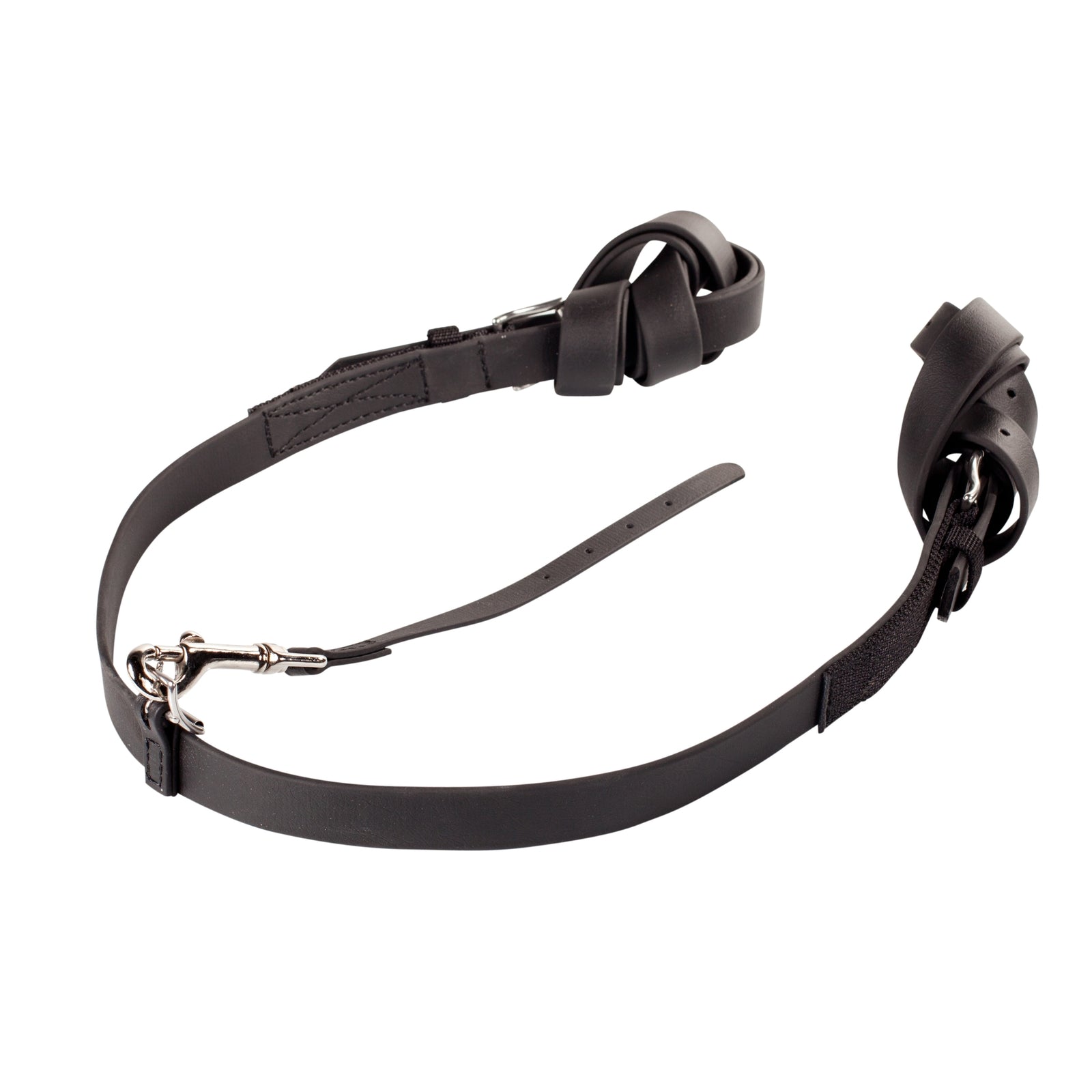 Finntack Kicking strap, synthetic Drafsport