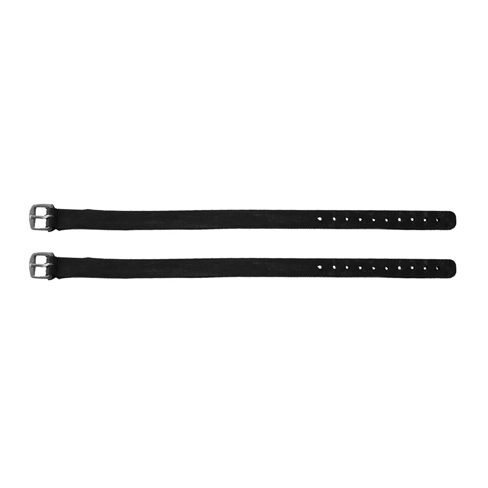 Finntack Rubber straps for kicking strap Drafsport