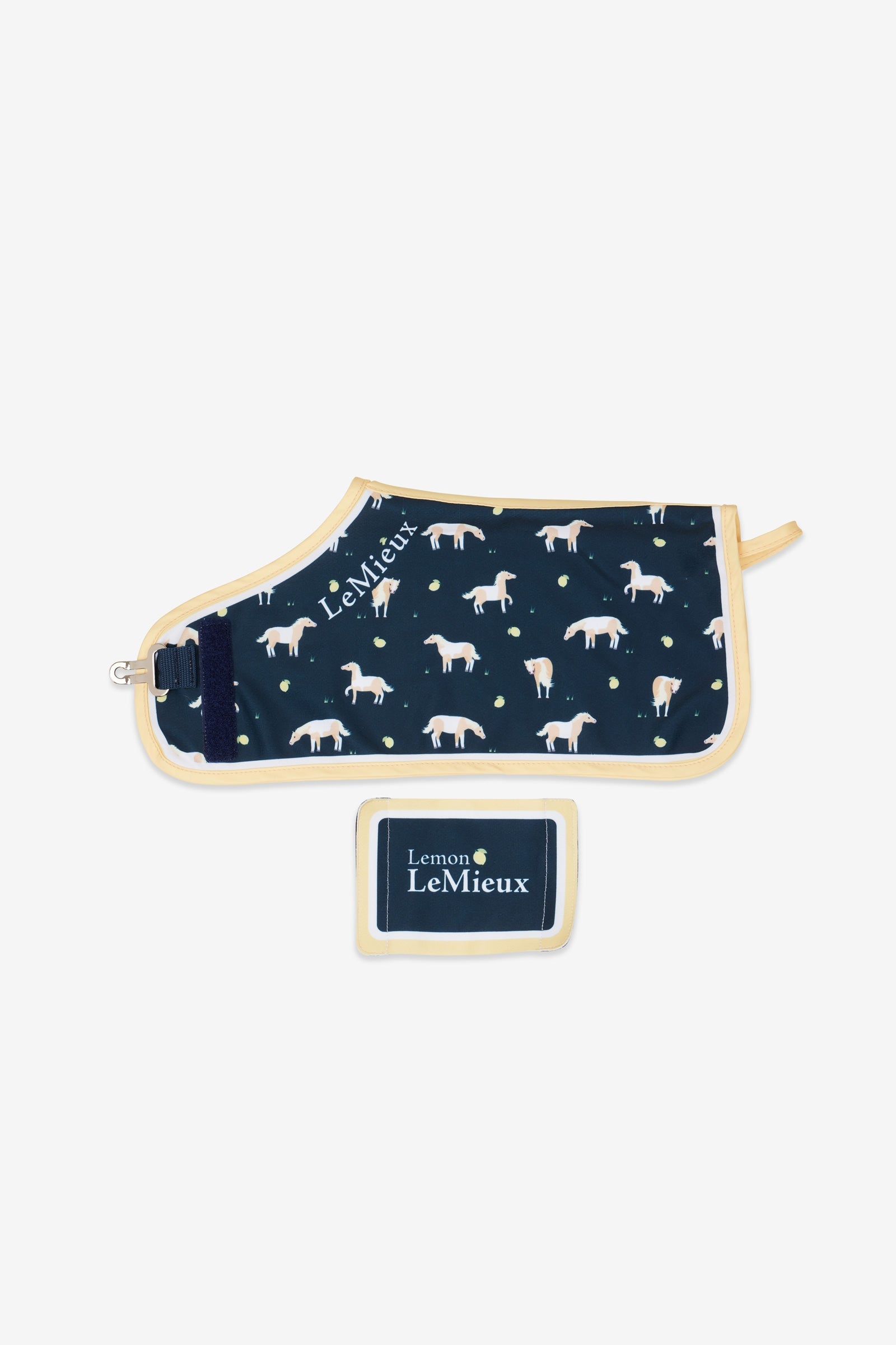 LeMieux deken voor speelgoedpony Lemon Cadeauwinkel