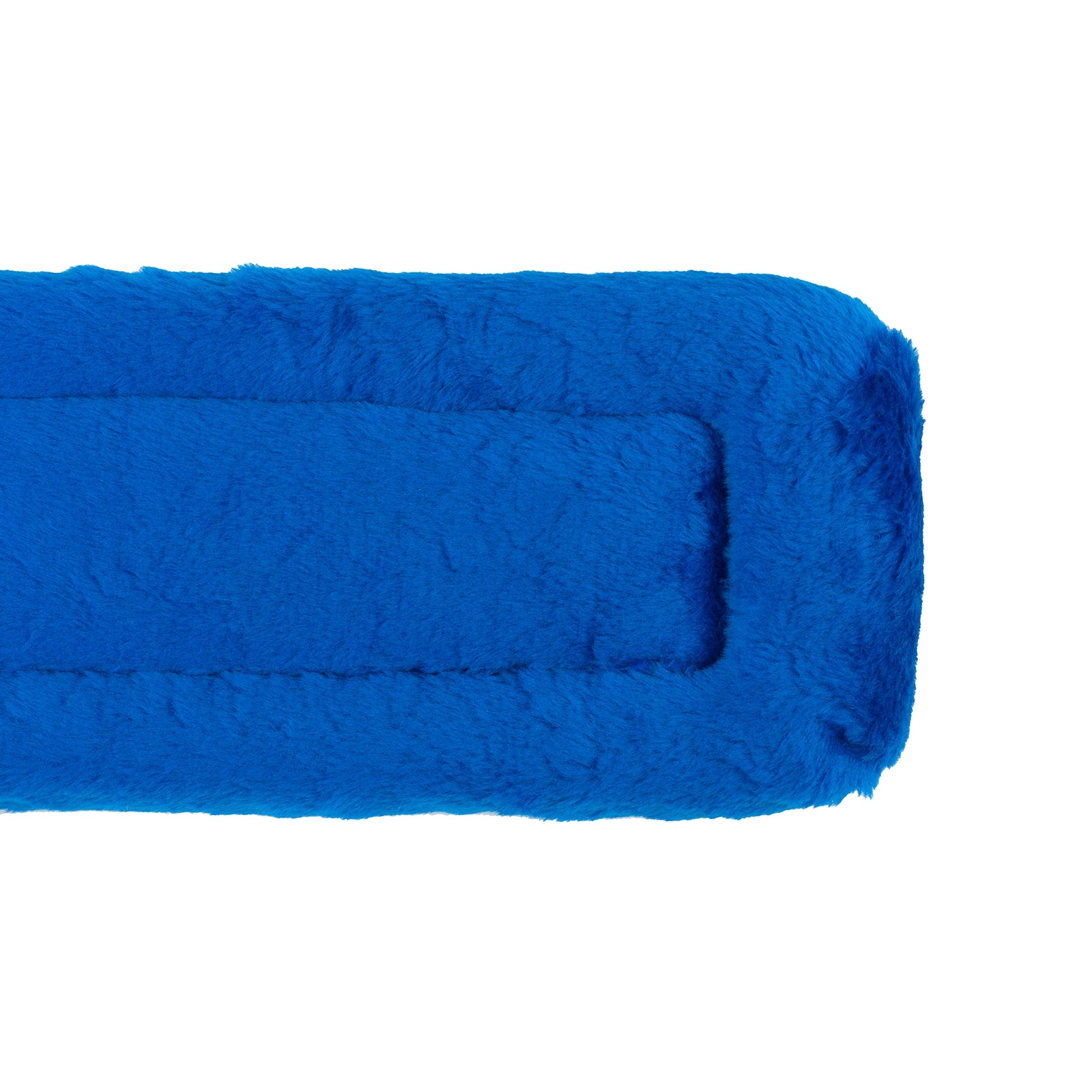 Finntack Breast collar fleece pad, wide (110x15cm) Drafsport