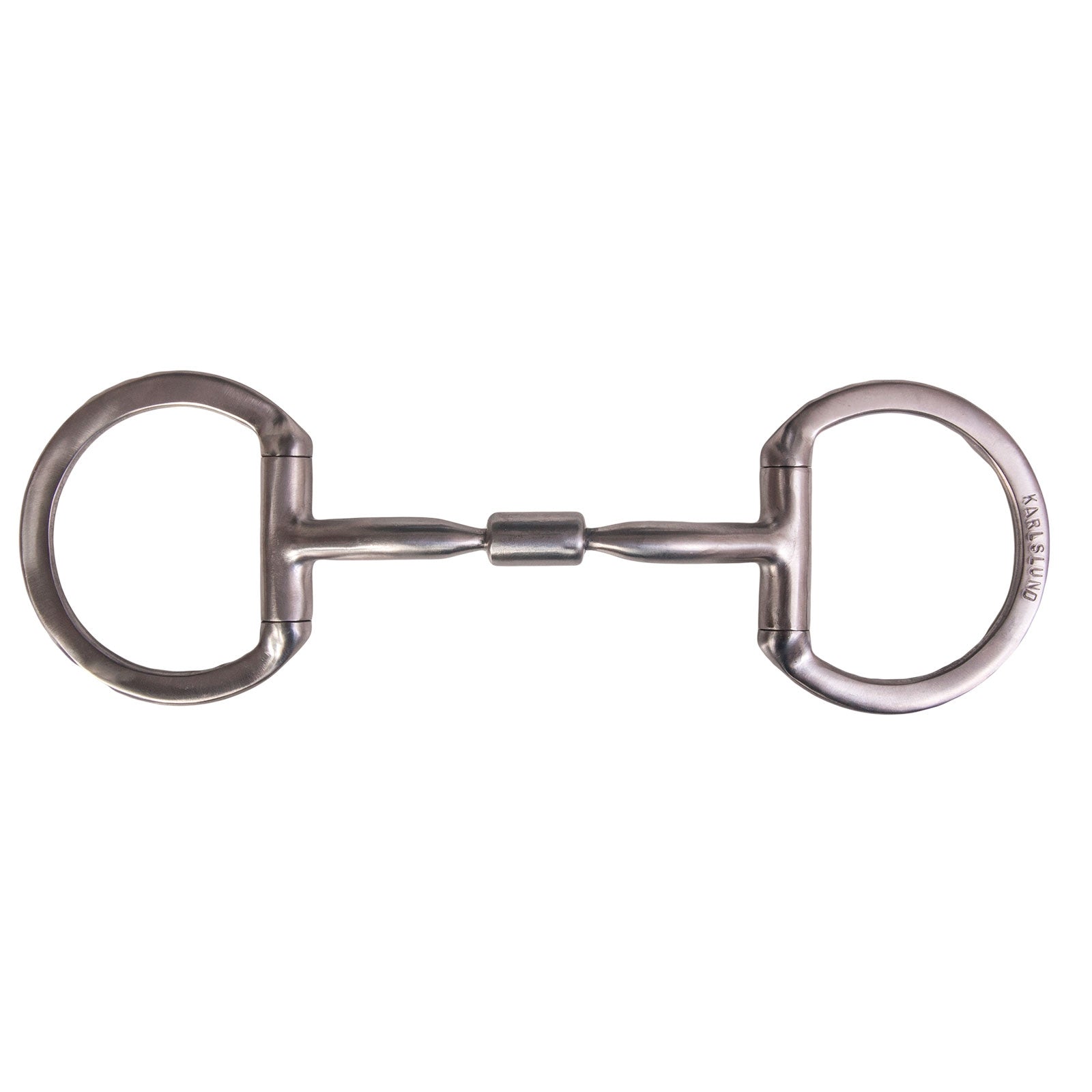 Karlslund Titanium bustrens Bitten