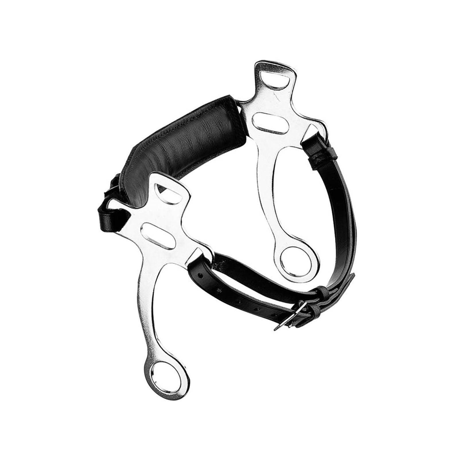 Sprenger Dynamic RS Kneveltrens, Aurigan Bitten