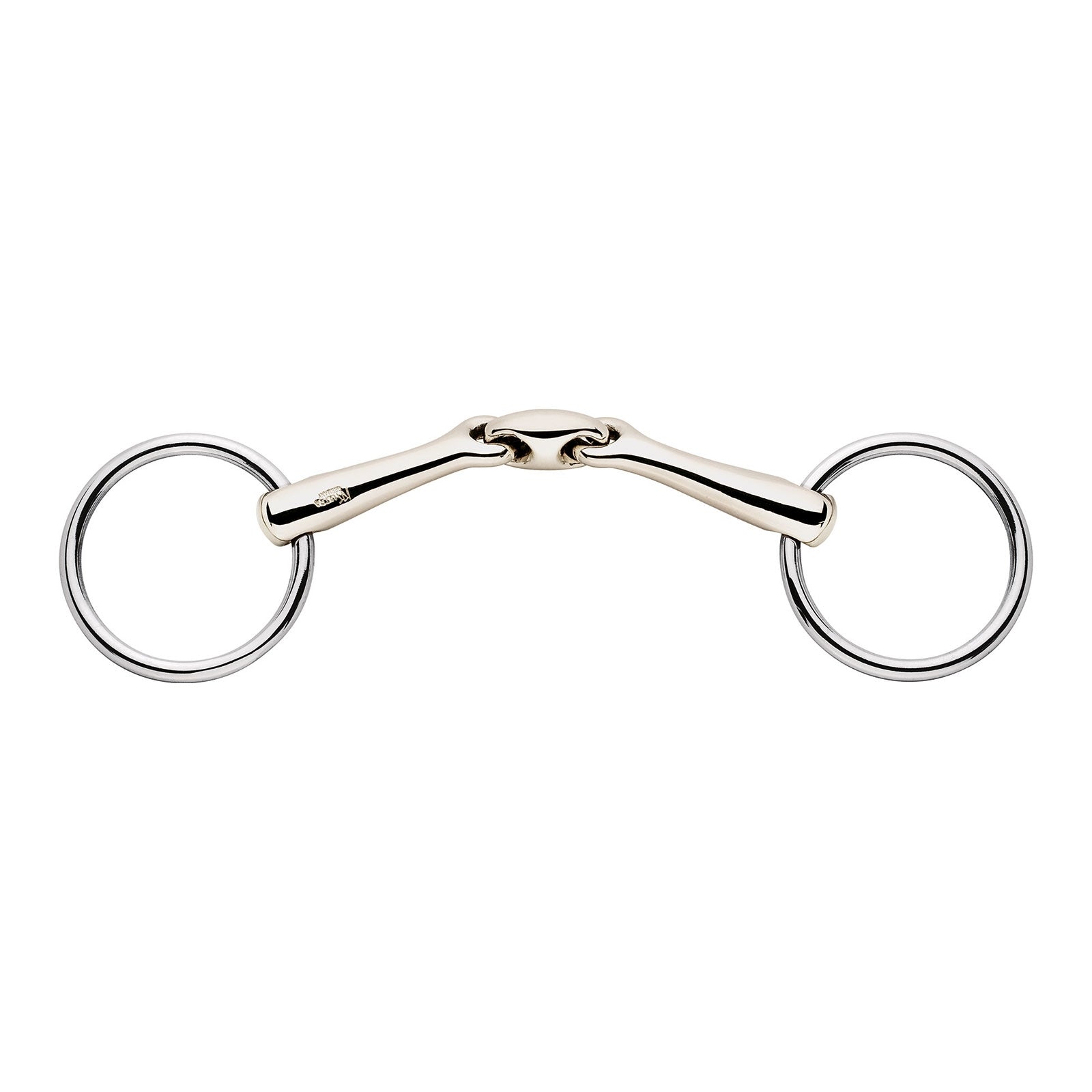 Sprenger KK Ultra Bradoon Sensogan *14mm Horse Bits