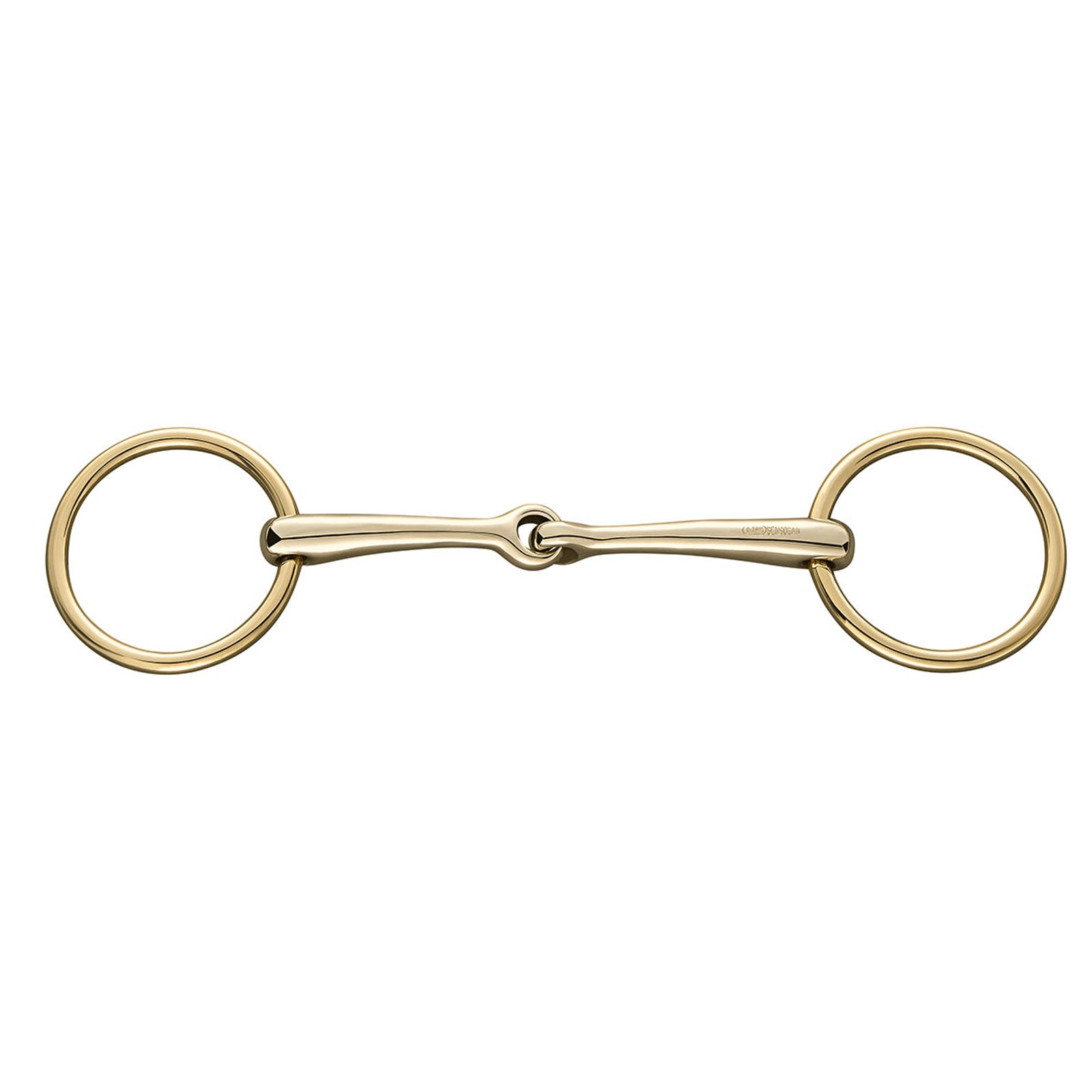 Sprenger watertrens*onderleg 12 mm Bitten