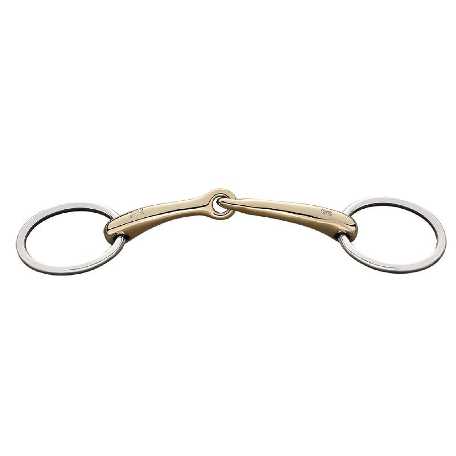Sprenger Dynamic RS*onderleg Sensogan 14 mm Bitten