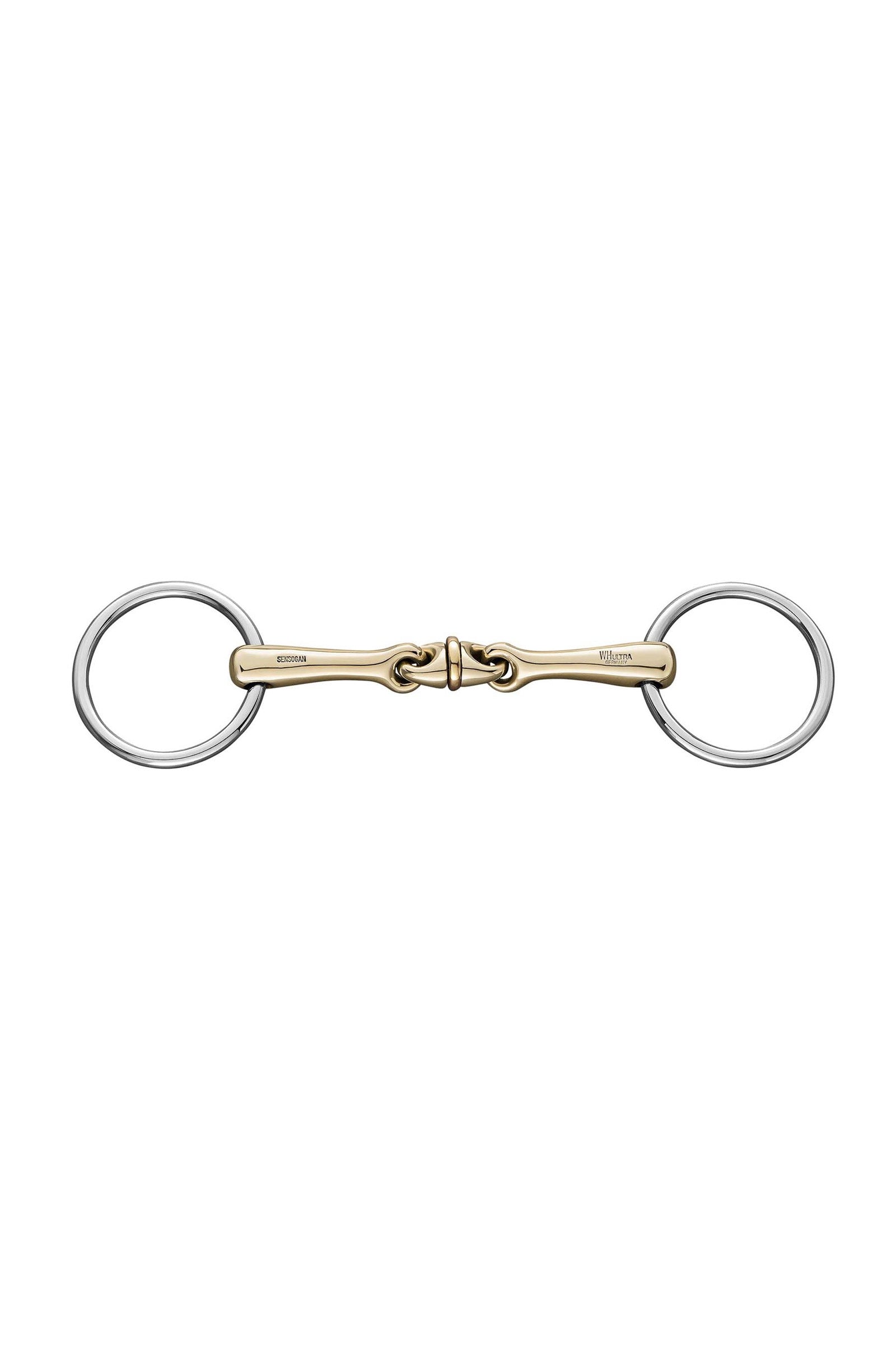 Sprenger WH Ultra onderlegtrens*14 mm Bitten