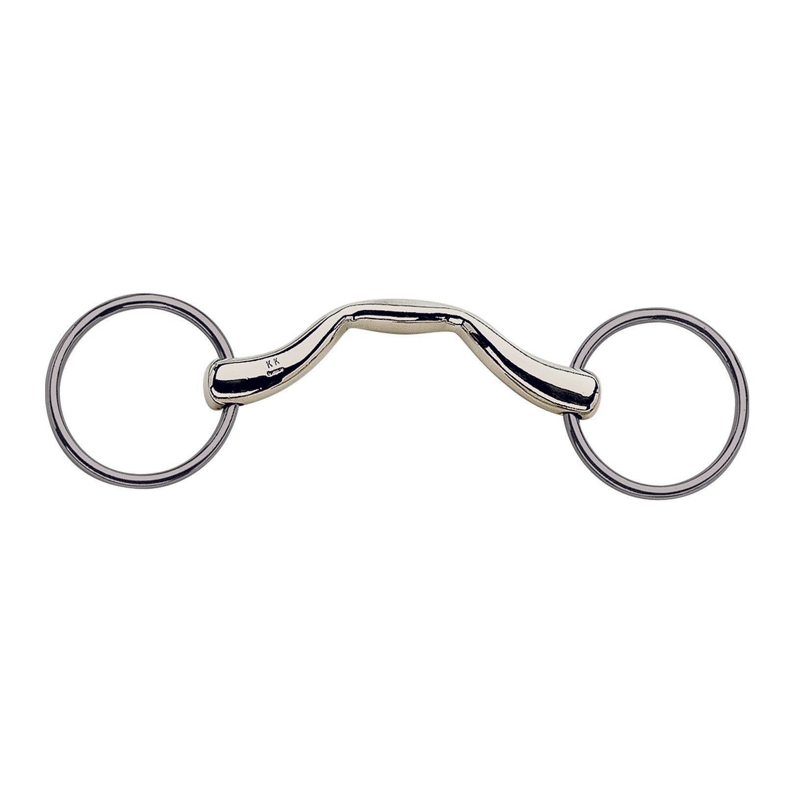 Sprenger KK Sensogan Correction Bit, 18 mm Bitten