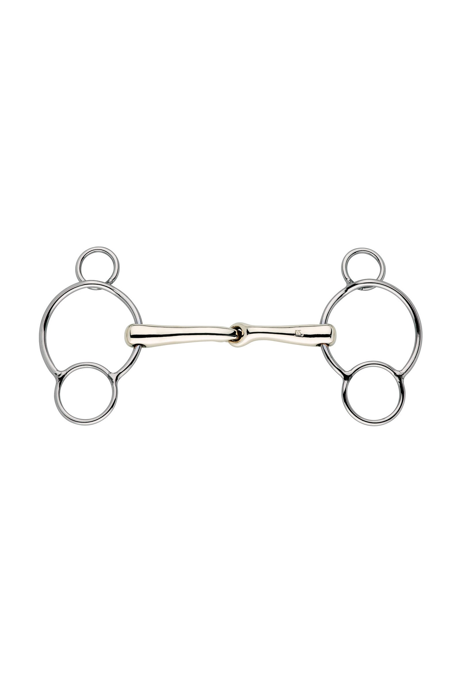 Sprenger KK gevormd universeel bit, 18 mm Bitten