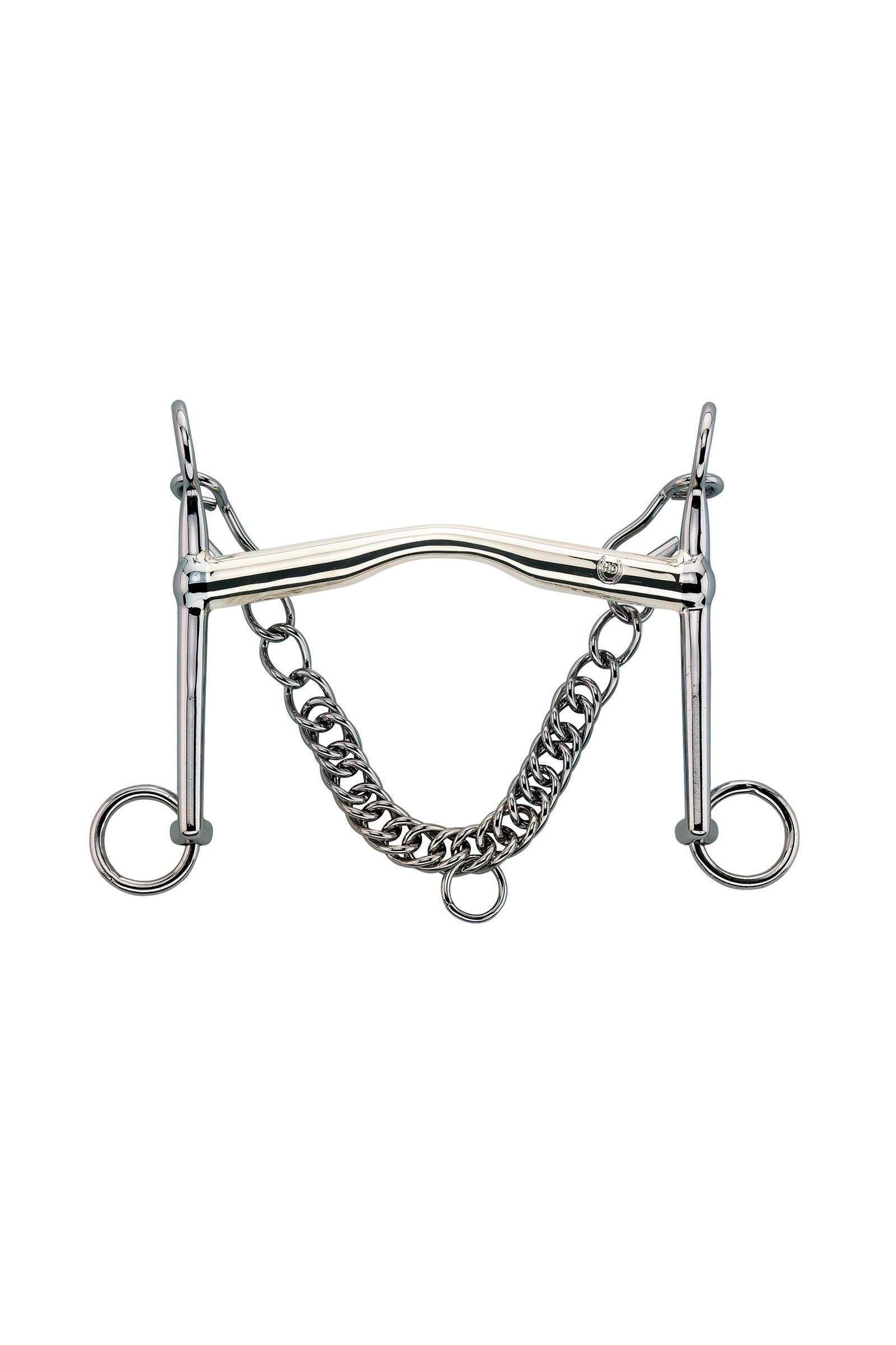 Sprenger HO stang 16 mm Bitten