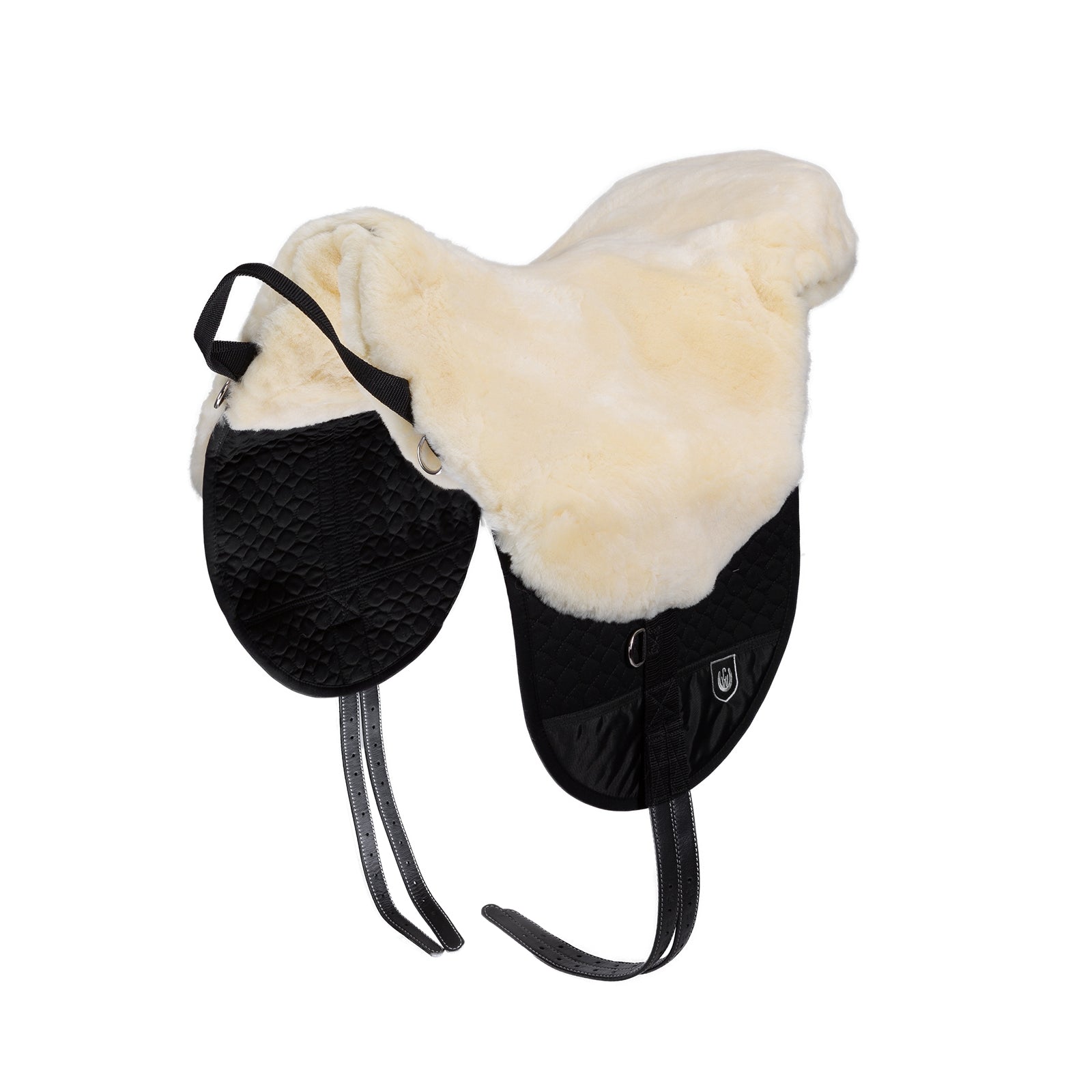 Christ Lamsvel zadel Basic Plus Zadels & Singels