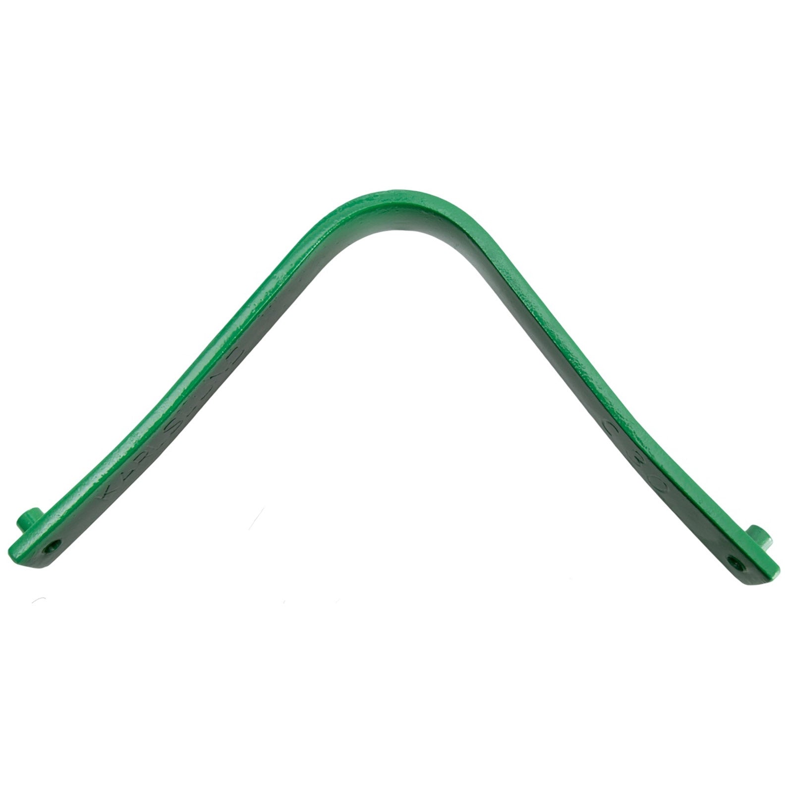 Karlslund Karslund Kopijzer voor C zadel Zadels & Singels