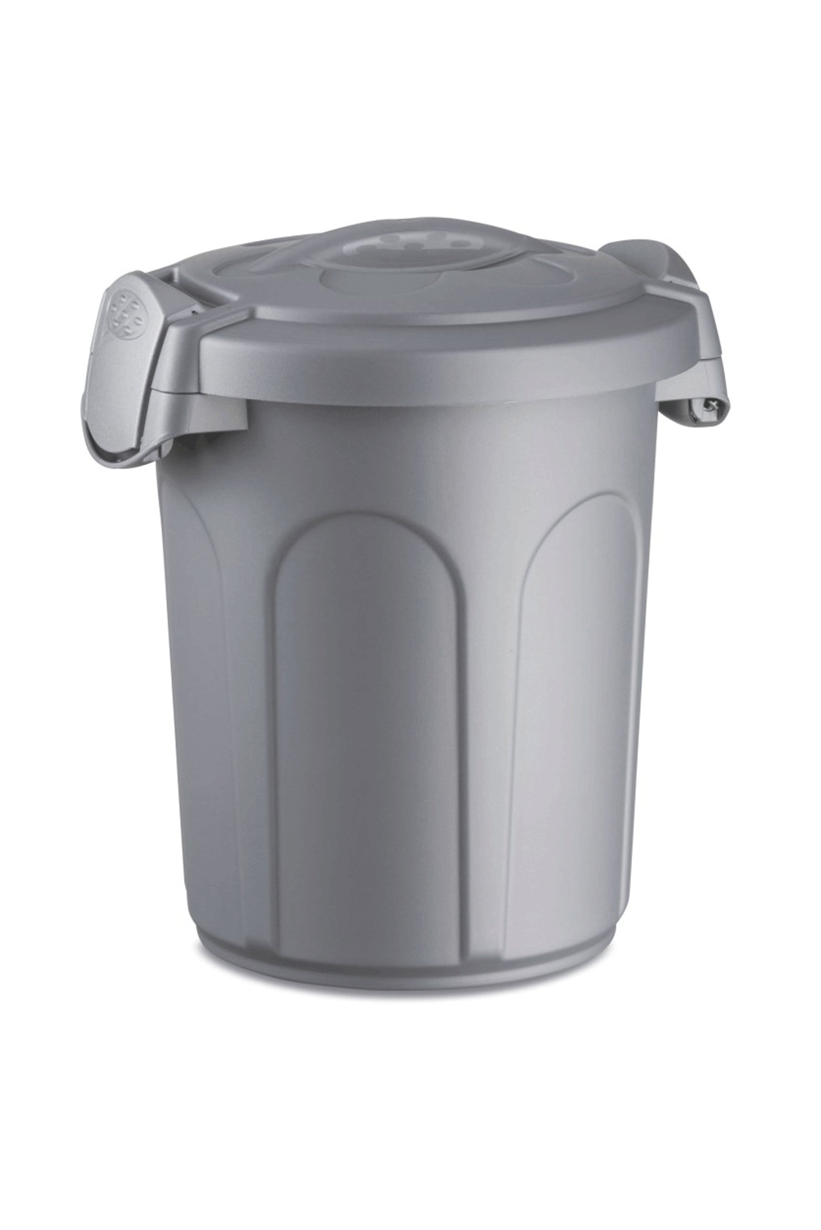 Kerbl Feeding bin with cover, 8L Horse Feeders & Waterers