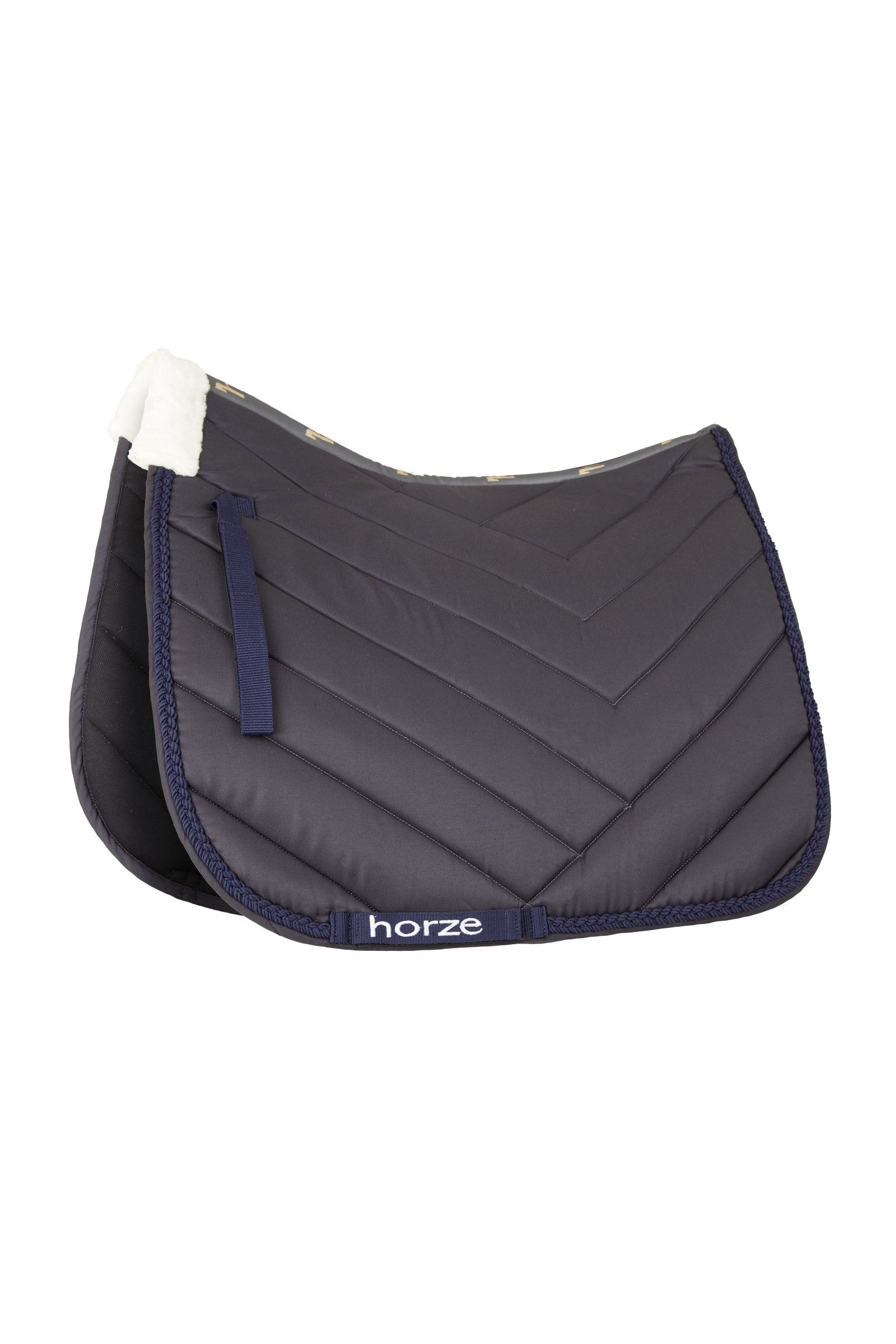 Horze Victoria Dressage Saddle Pad Saddle Pads