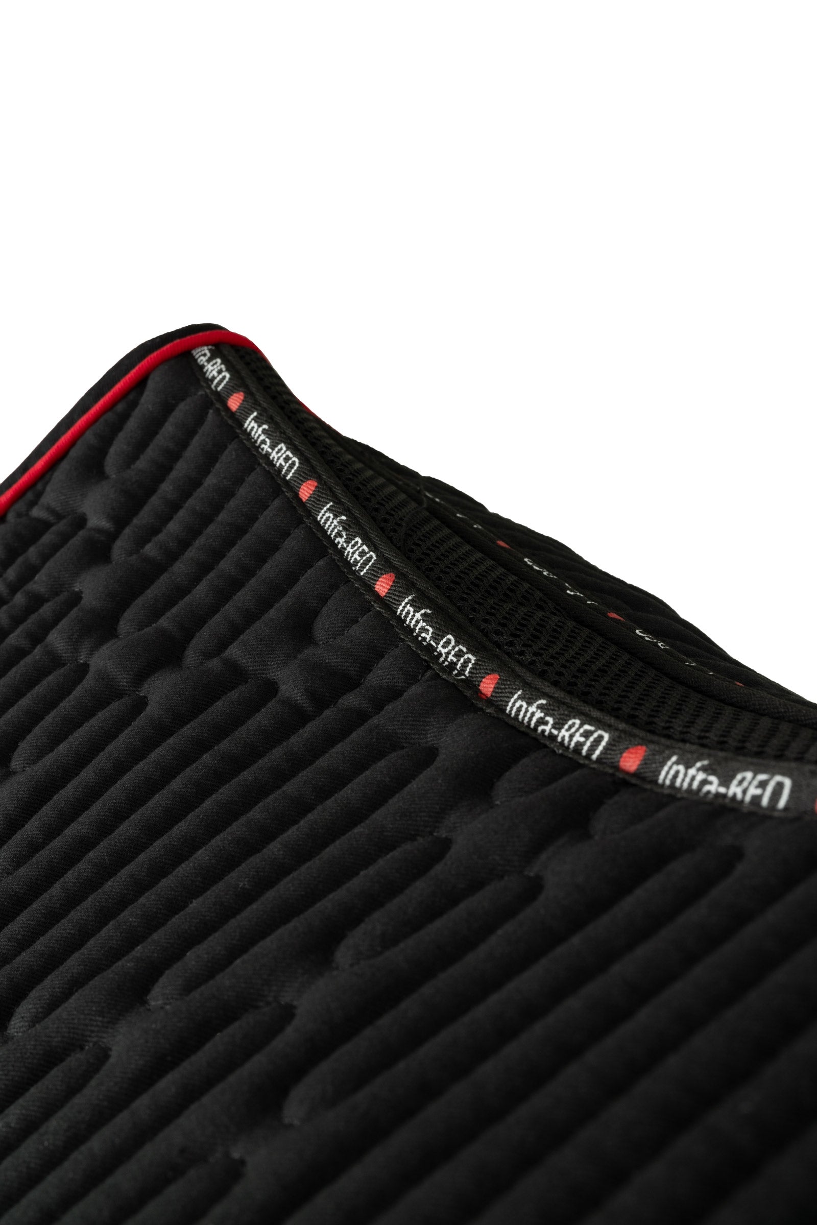 Horze Cairo Infra-red Dressage Saddle Pad Saddle Pads