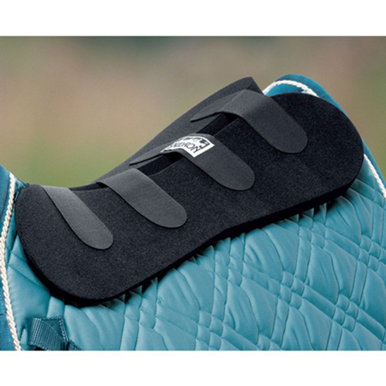 Eskadron Saddle Pad PRO BALANCE Zadeldekjes