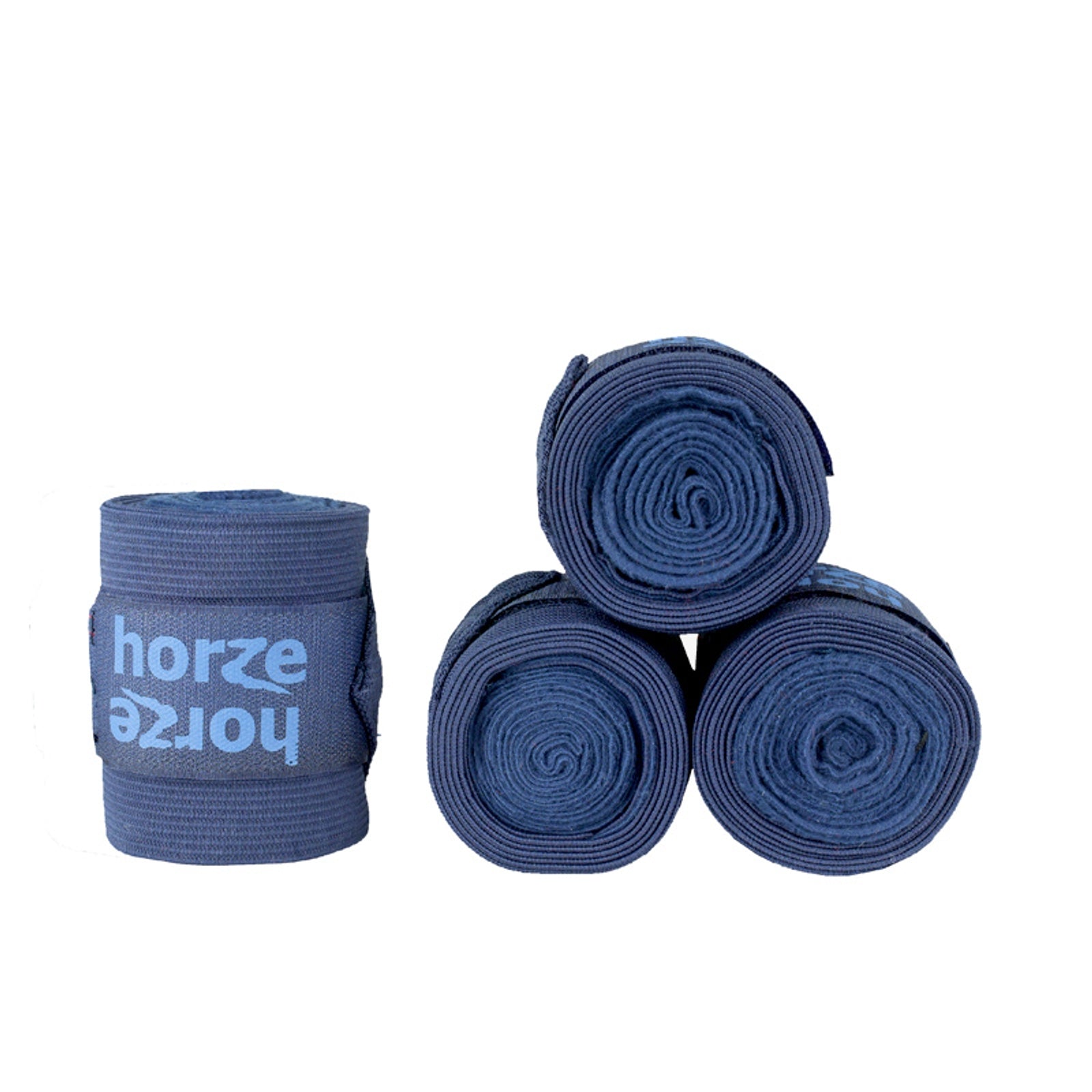 Horze Nest Combibandages Leg Protection & Hoof Protection for Horses