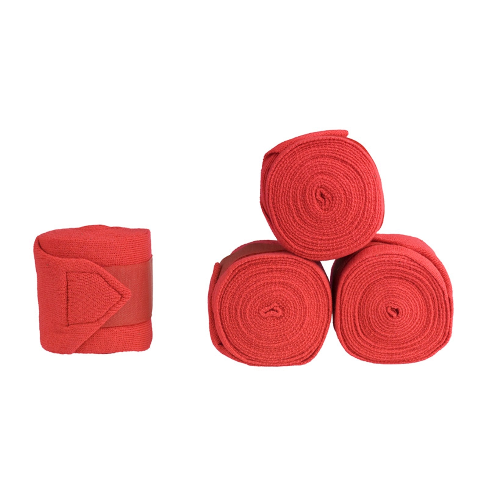 Finntack Acryl Bandages Leg Protection & Hoof Protection for Horses