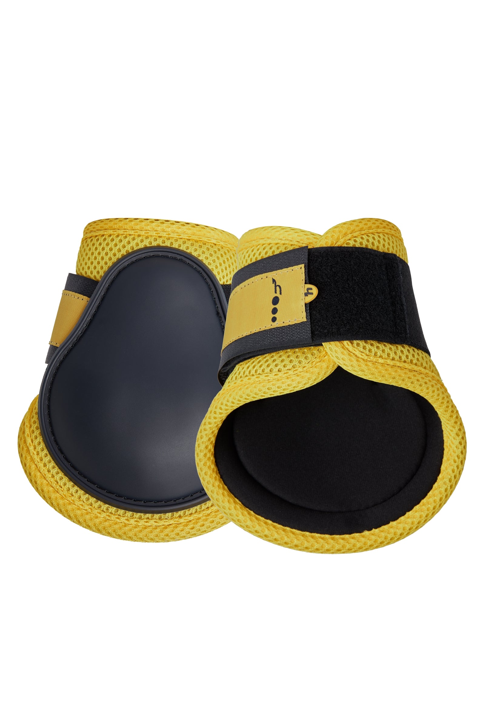 Horze Chicago 2.0 kogelbeschermers Leg Protection & Hoof Protection for Horses
