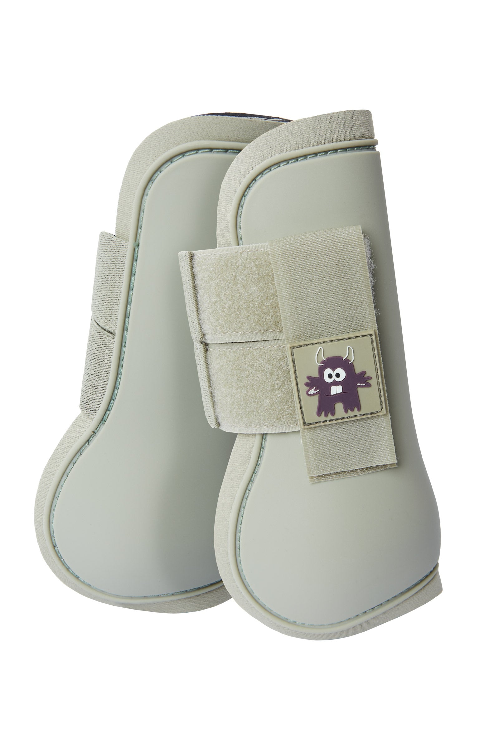 Horze Alex Pony Peesbeschermers, pony Leg Protection & Hoof Protection for Horses