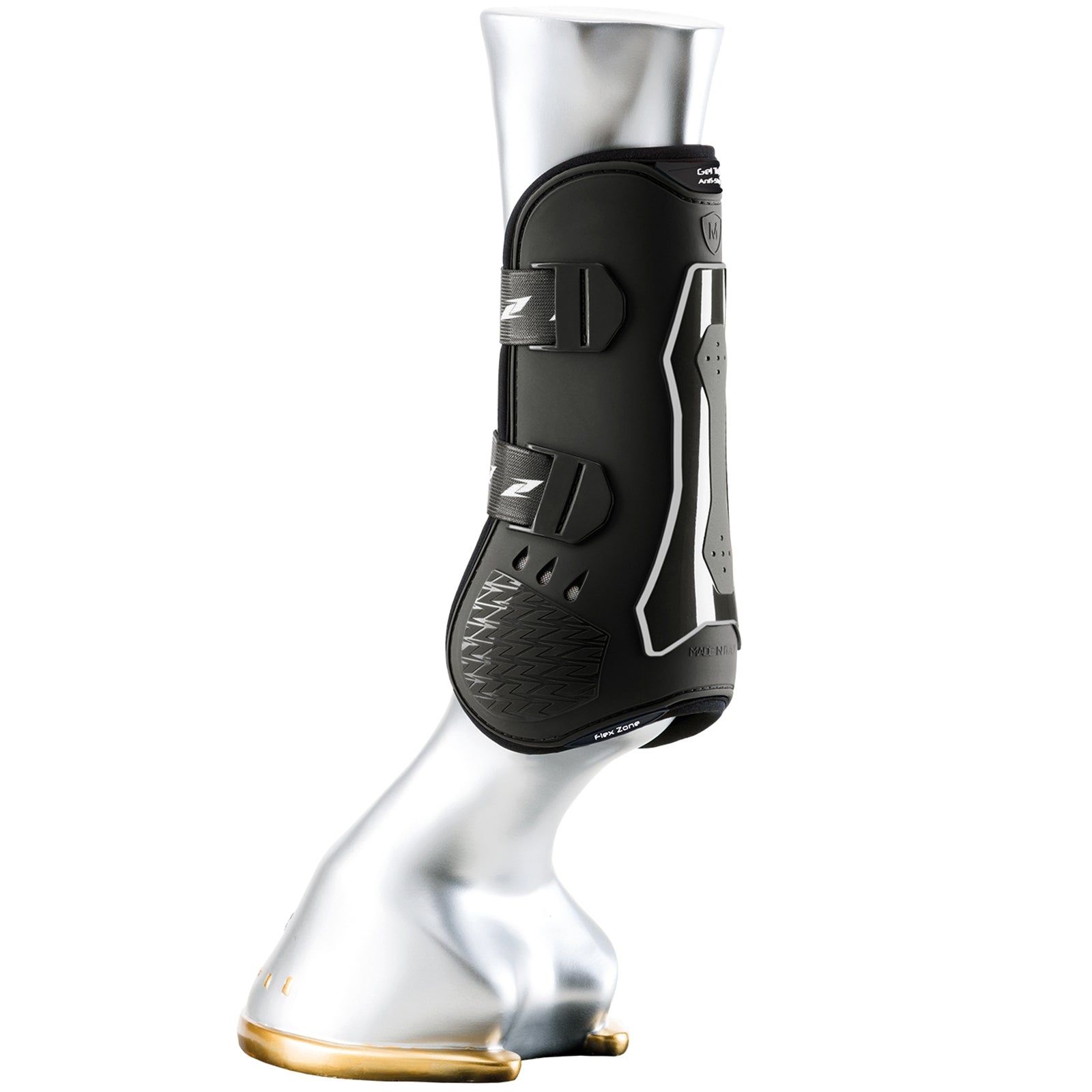Zandona Superior peesbeschermers Leg Protection & Hoof Protection for Horses