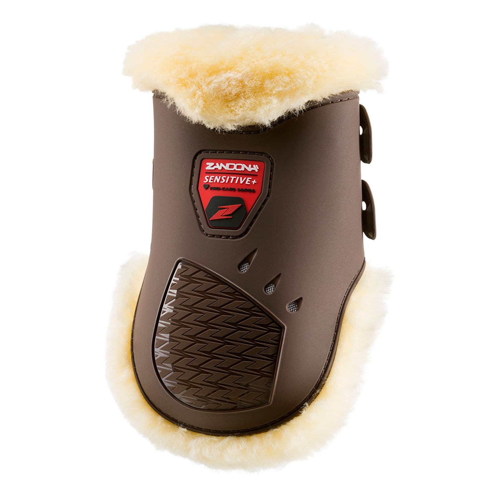 Zandona Sensitive+ kogelbeschermers Leg Protection & Hoof Protection for Horses
