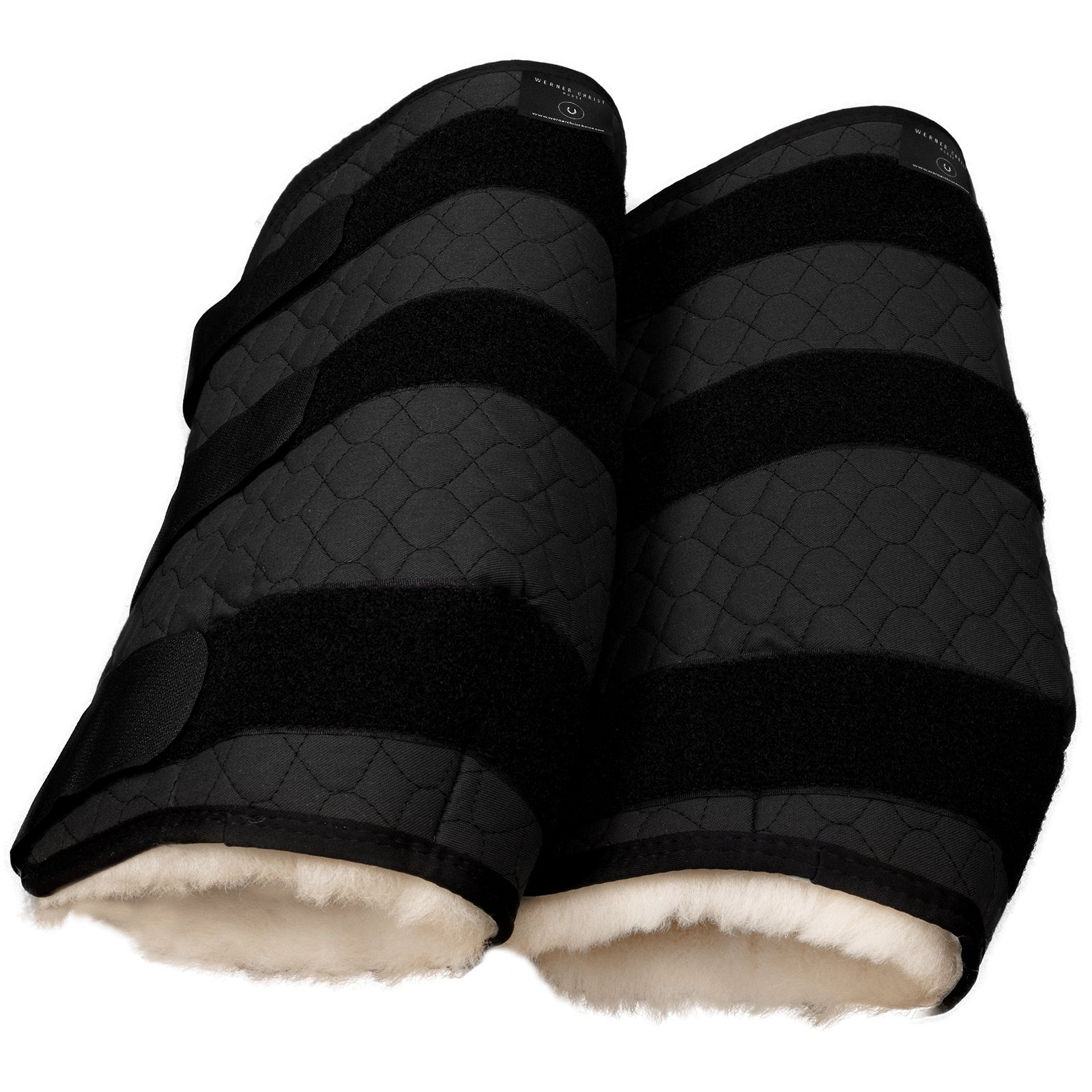 Christ Beenbeschermers, achterbeen Leg Protection & Hoof Protection for Horses