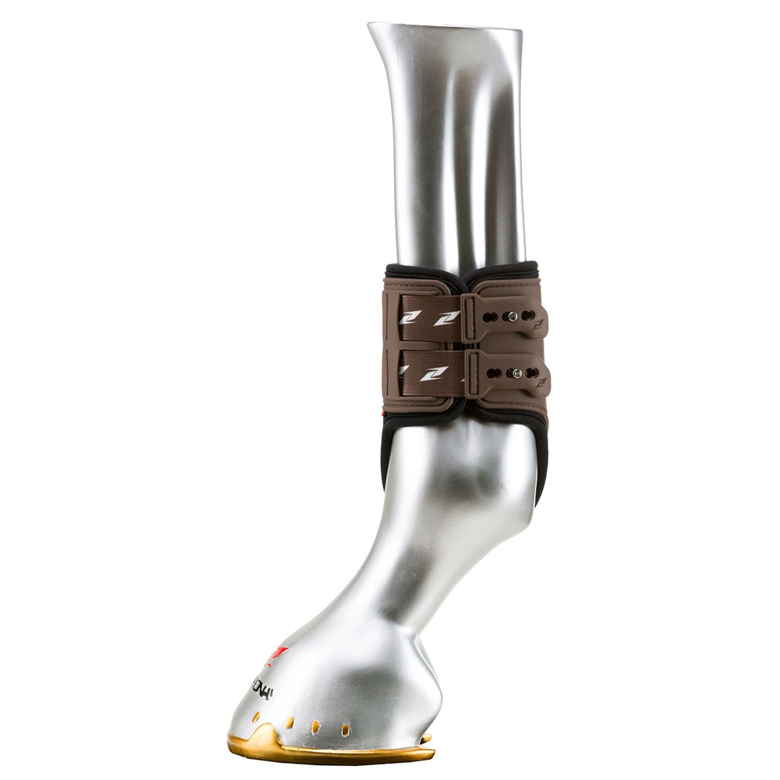 Zandona Carbon Air Fetlock Boots Leg Protection & Hoof Protection for Horses
