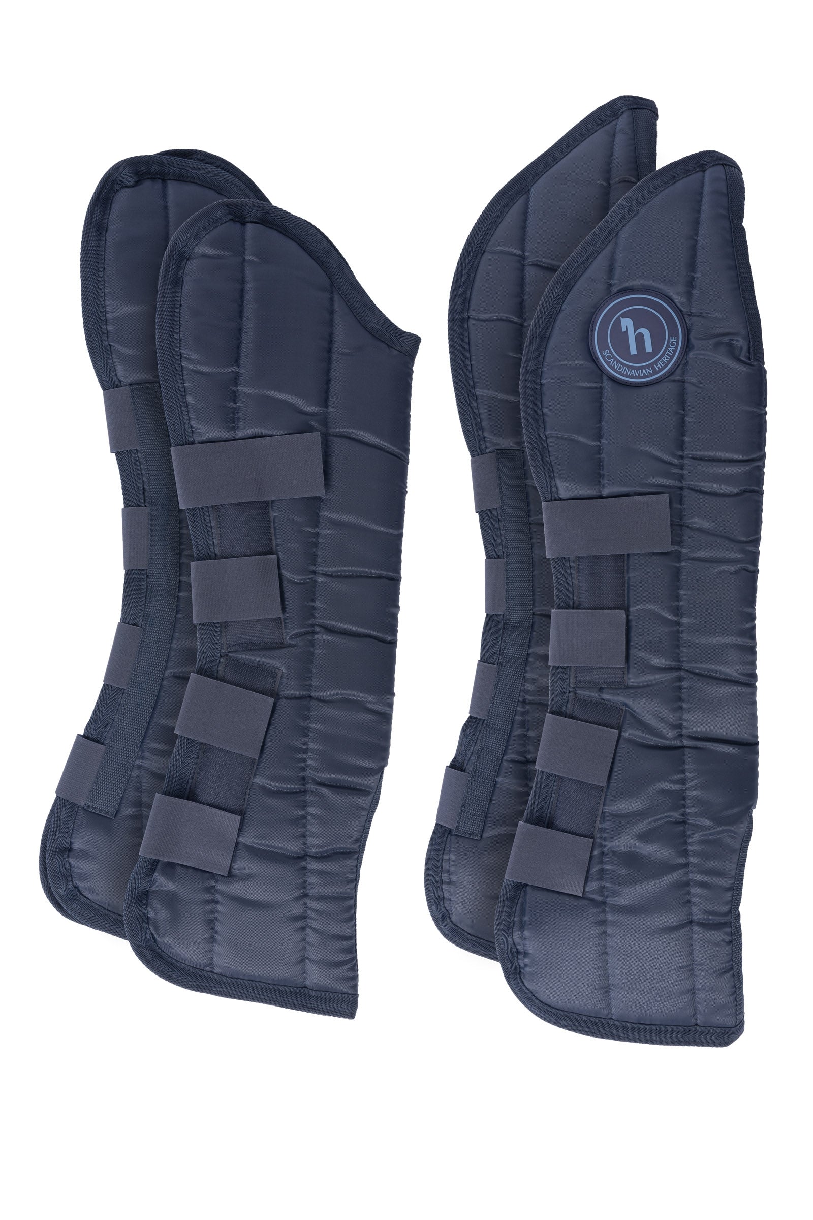Horze transportbeschermers Leg Protection & Hoof Protection for Horses