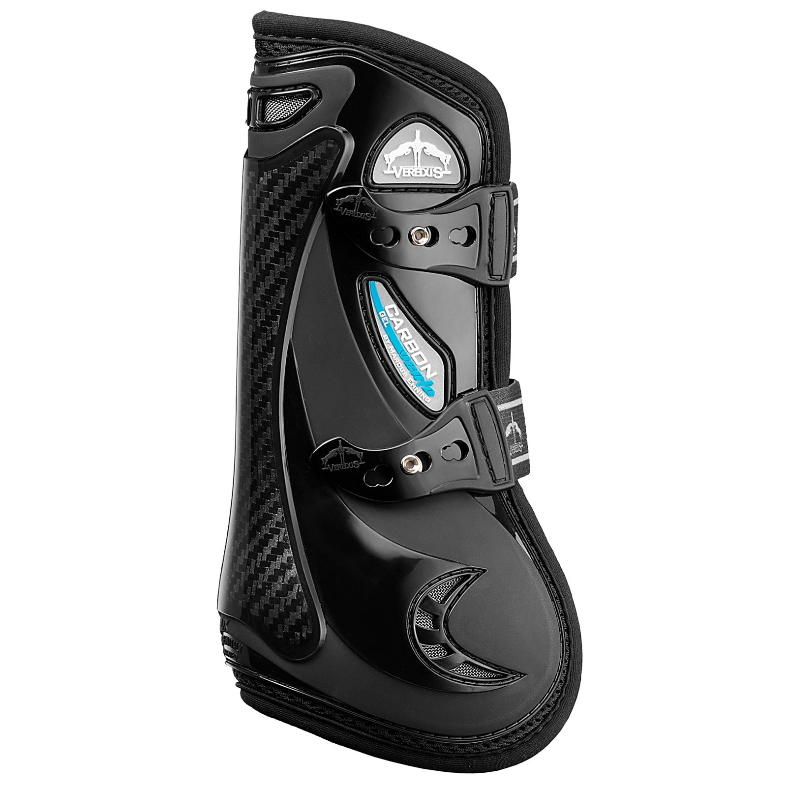 Veredus Carbon Gel Vento, voorbeen Leg Protection & Hoof Protection for Horses
