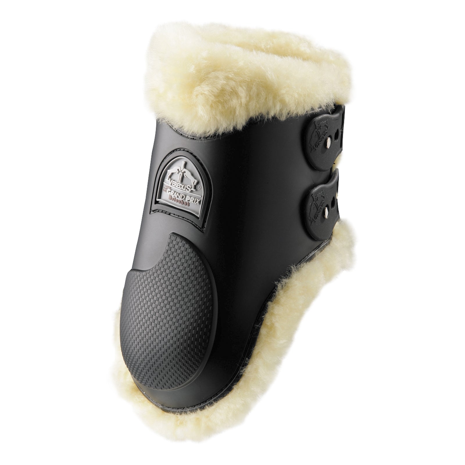 Veredus Grand Prix Baloubet, Achterbeen Leg Protection & Hoof Protection for Horses