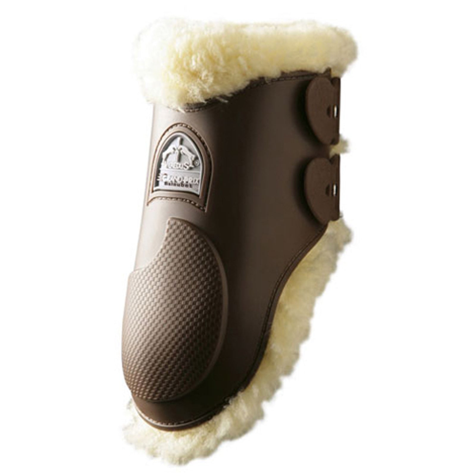 Veredus Grand Prix Baloubet, Achterbeen Leg Protection & Hoof Protection for Horses