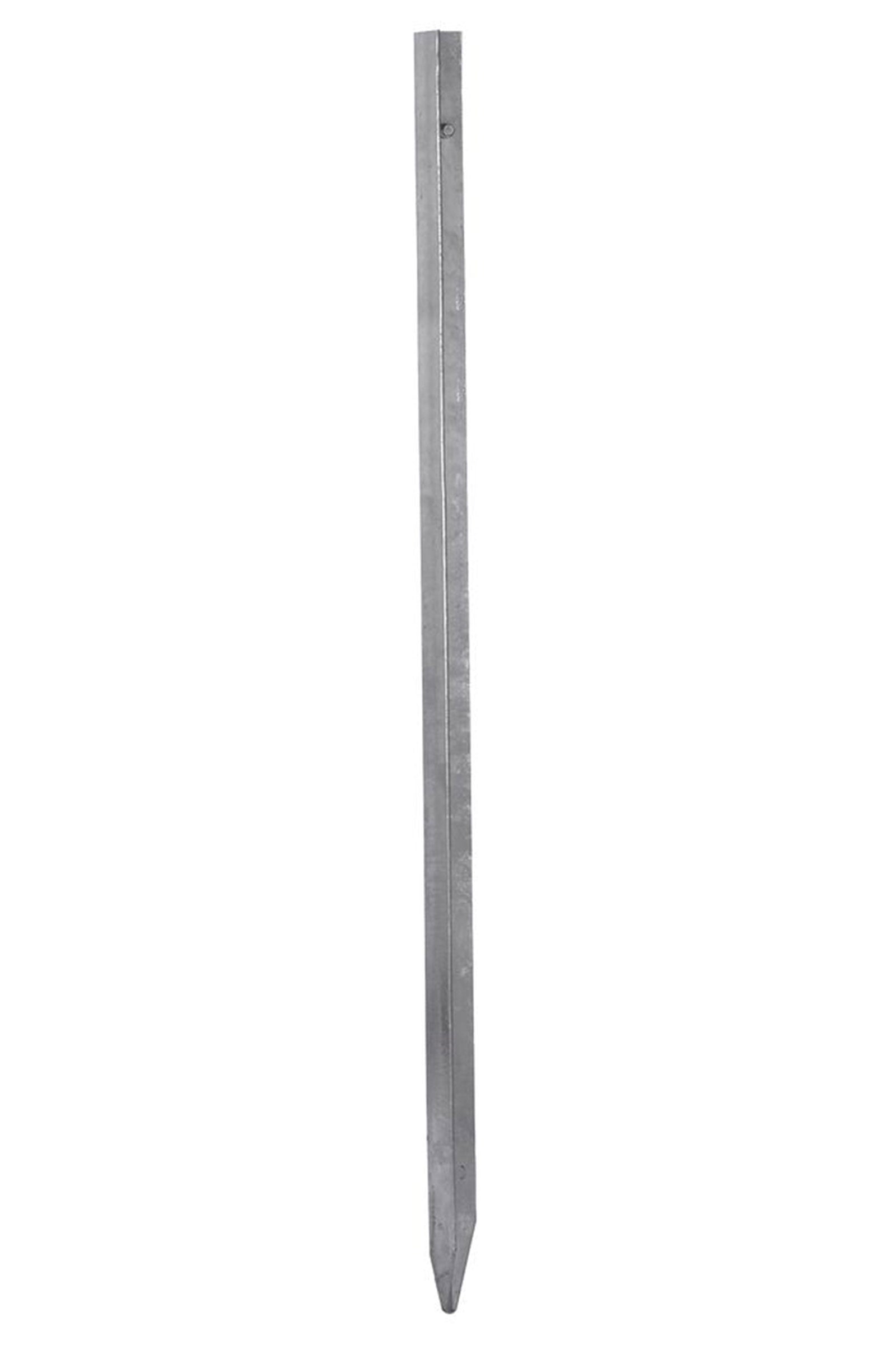 Farm Patrol Kerbl AKO Aardpen 100cm, verzinkt Schrikdraad benodigdheden