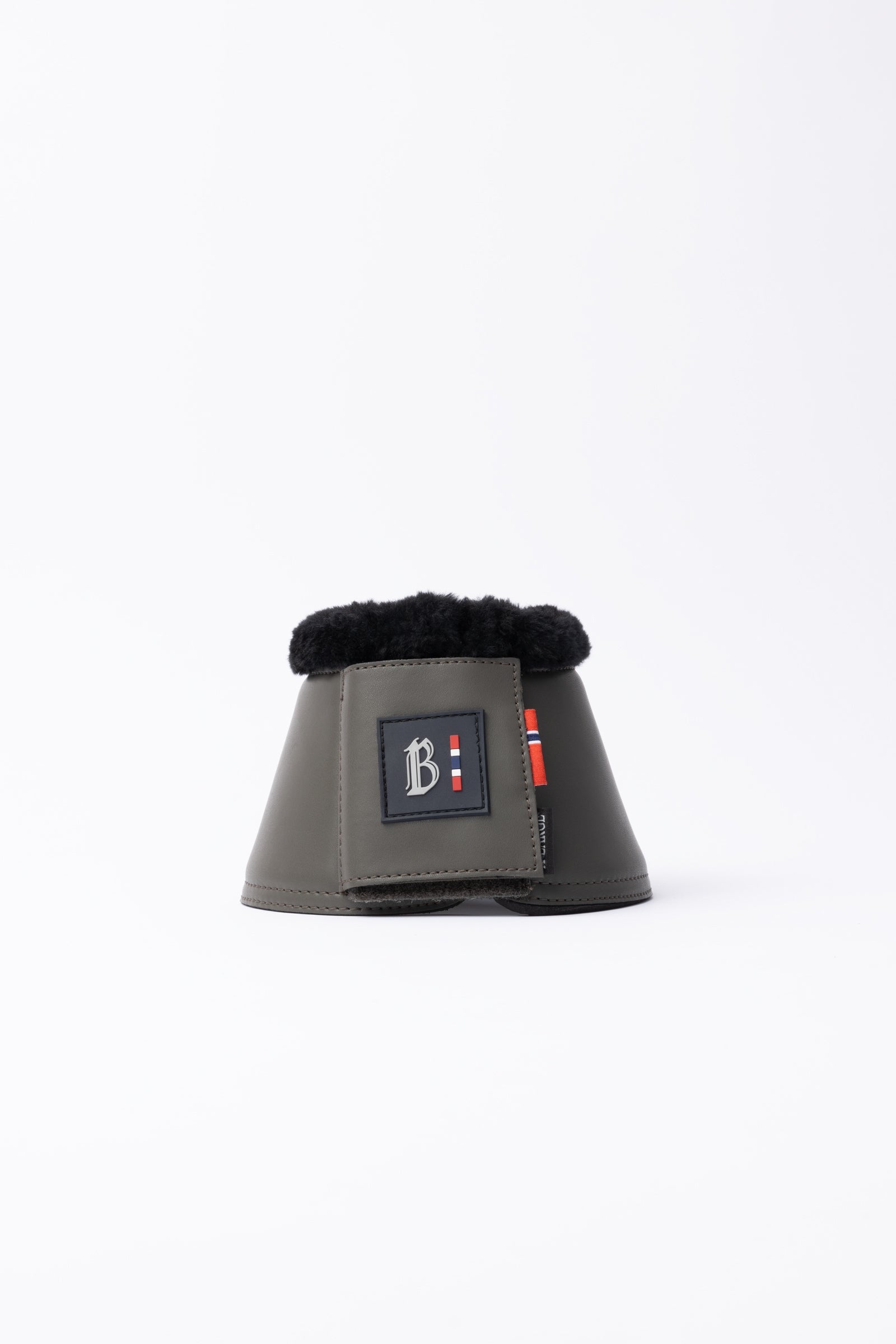 B Vertigo Wellington springschoenen Leg Protection & Hoof Protection for Horses