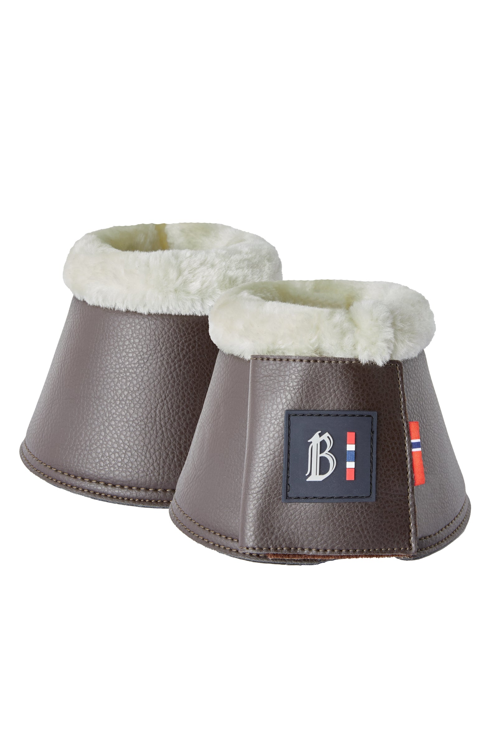 B Vertigo Wellington springschoenen Leg Protection & Hoof Protection for Horses