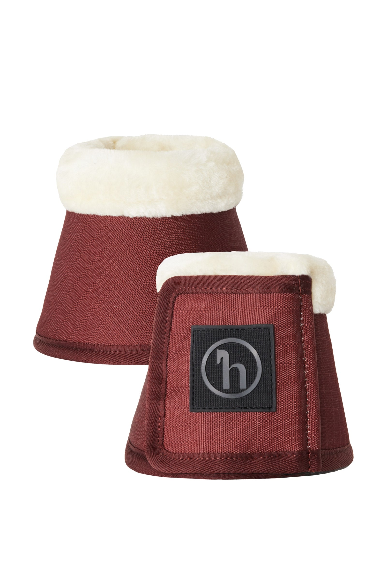 Horze Terrazzo springschoenen Leg Protection & Hoof Protection for Horses