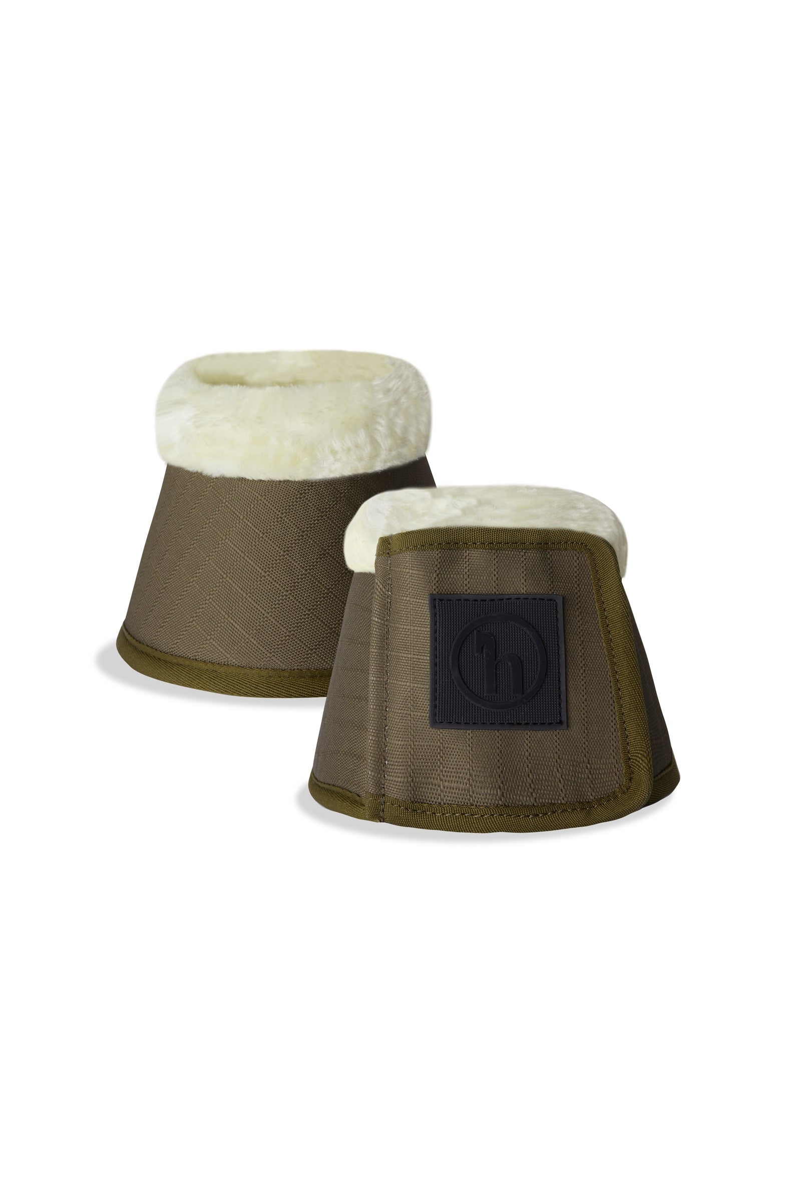 Horze Terrazzo springschoenen Leg Protection & Hoof Protection for Horses