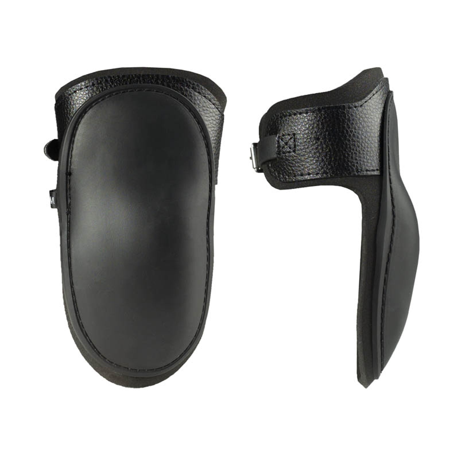 Finntack Pro Light Weight Knee Training Boots Drafsport