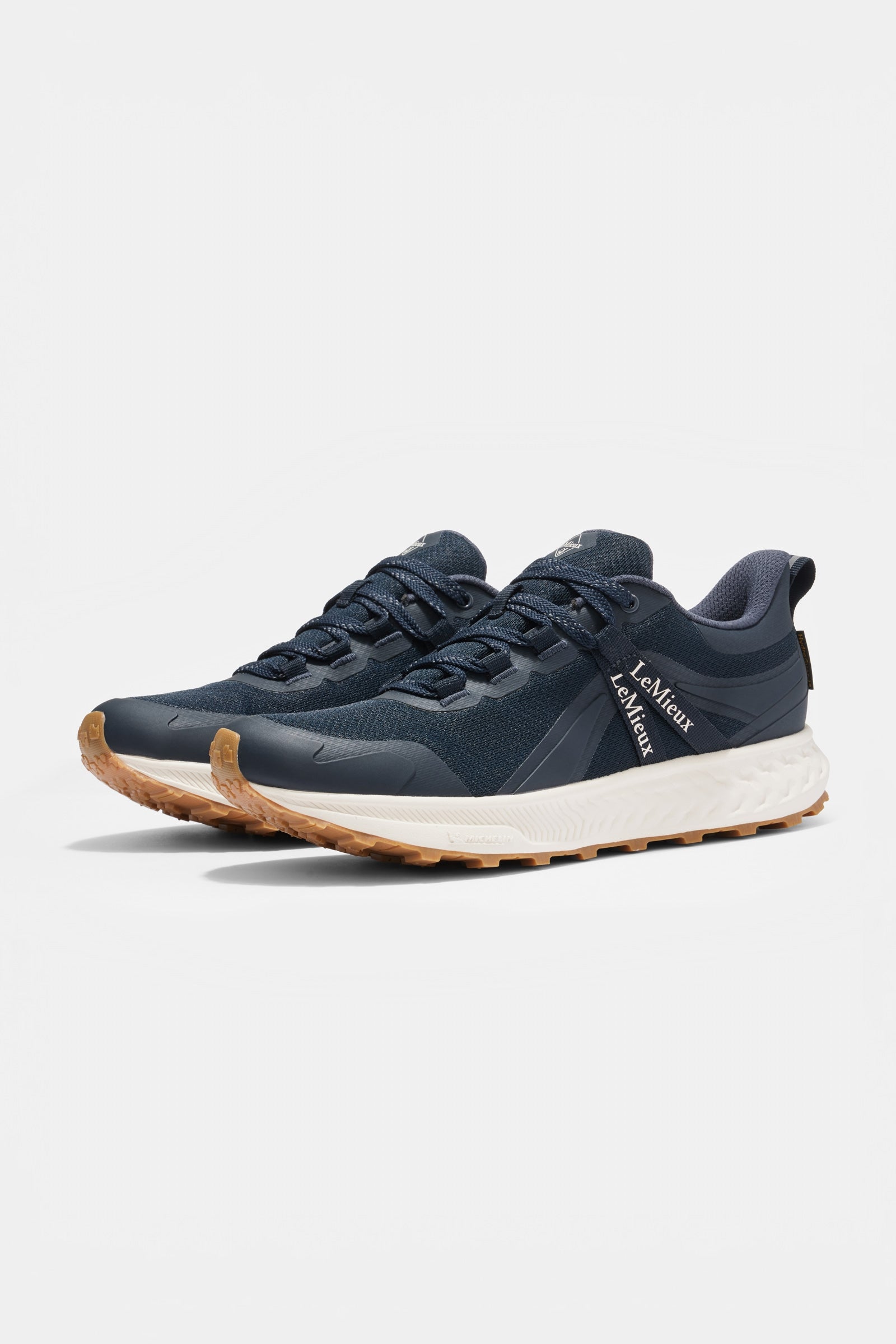 LeMieux Trax Waterdichte Trainer II Paardrijlaarzen & chaps