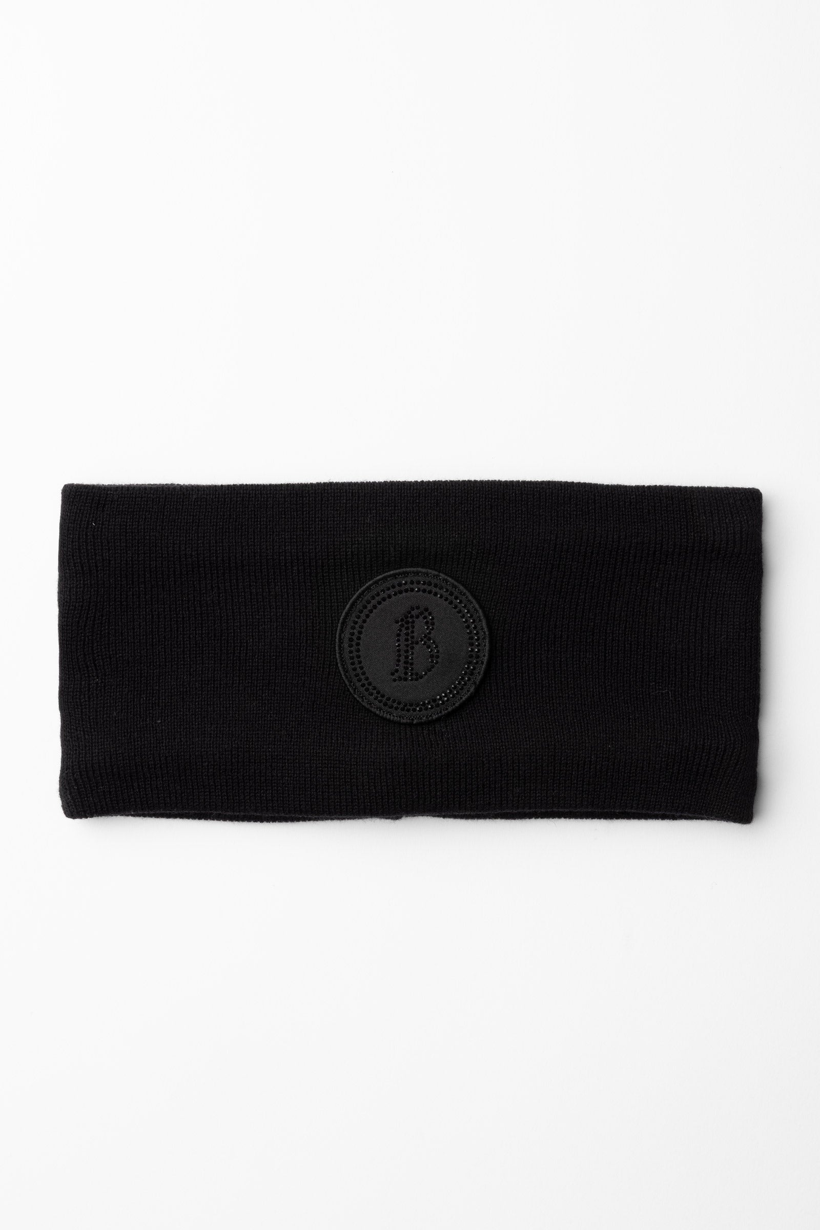 B Vertigo Sydney Gebreide hoofdband Accessoires