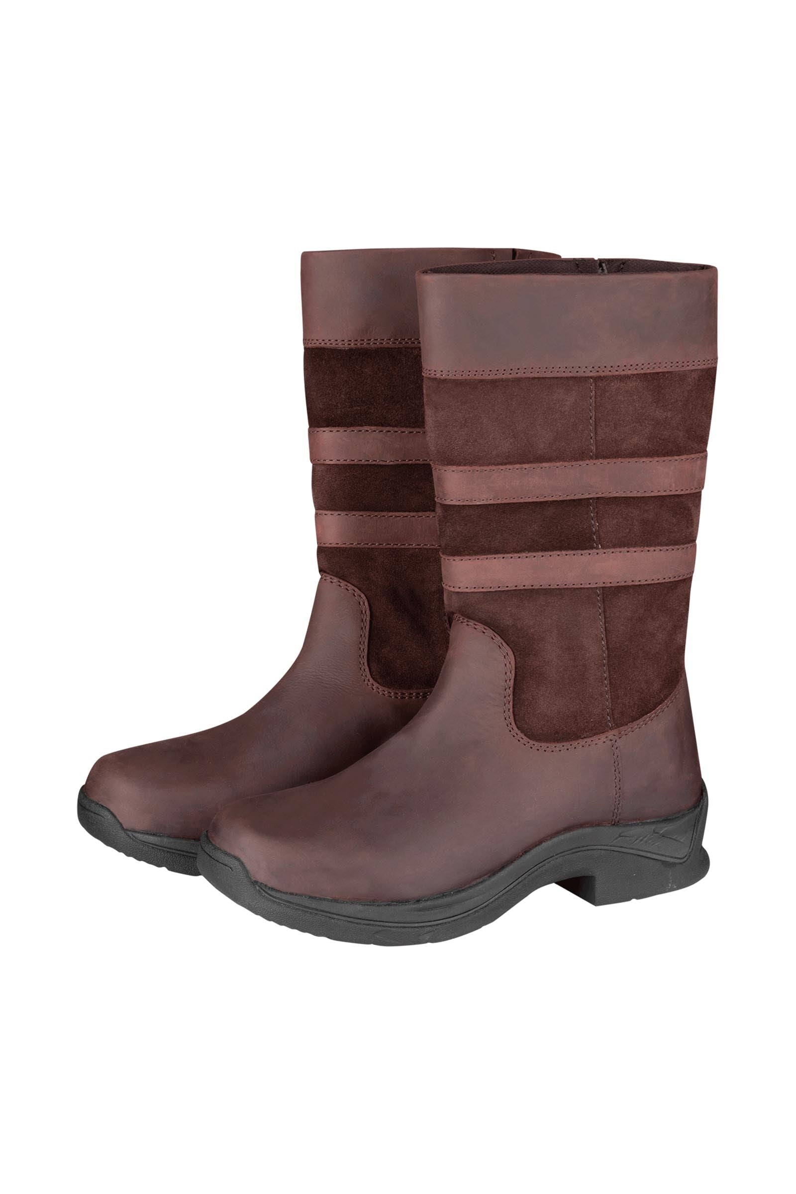 ELT Oklahoma waterdichte stalschoenen Paardrijlaarzen & chaps