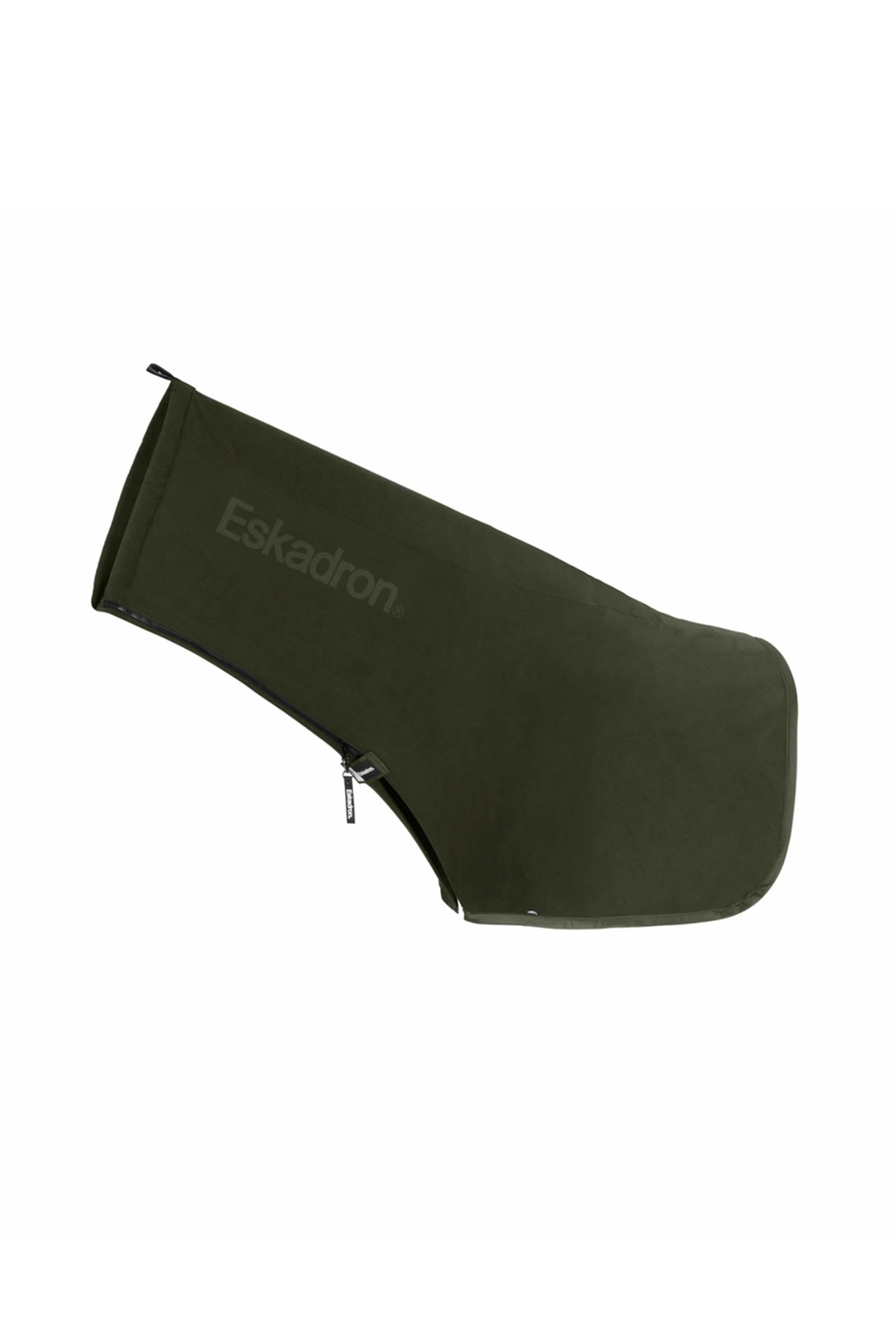 Eskadron Dynamics AW25 Fleece Zip-Neck Shawl Horse Rugs