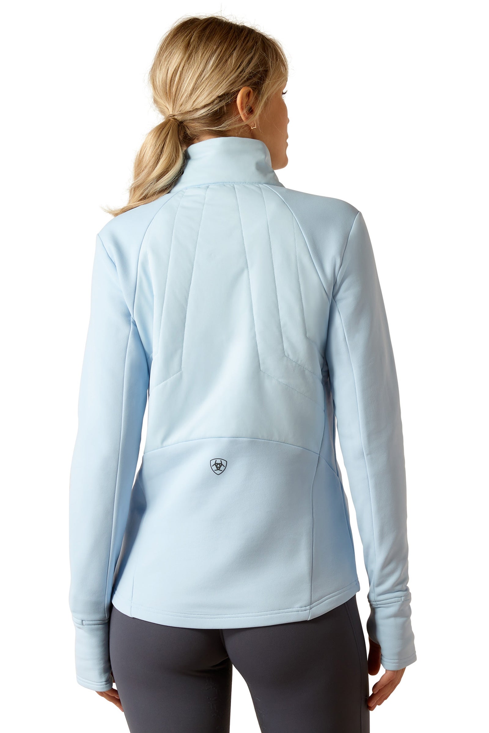 Ariat Venture 1/2 Zip Sweatshirt Women’s Riding Clothing