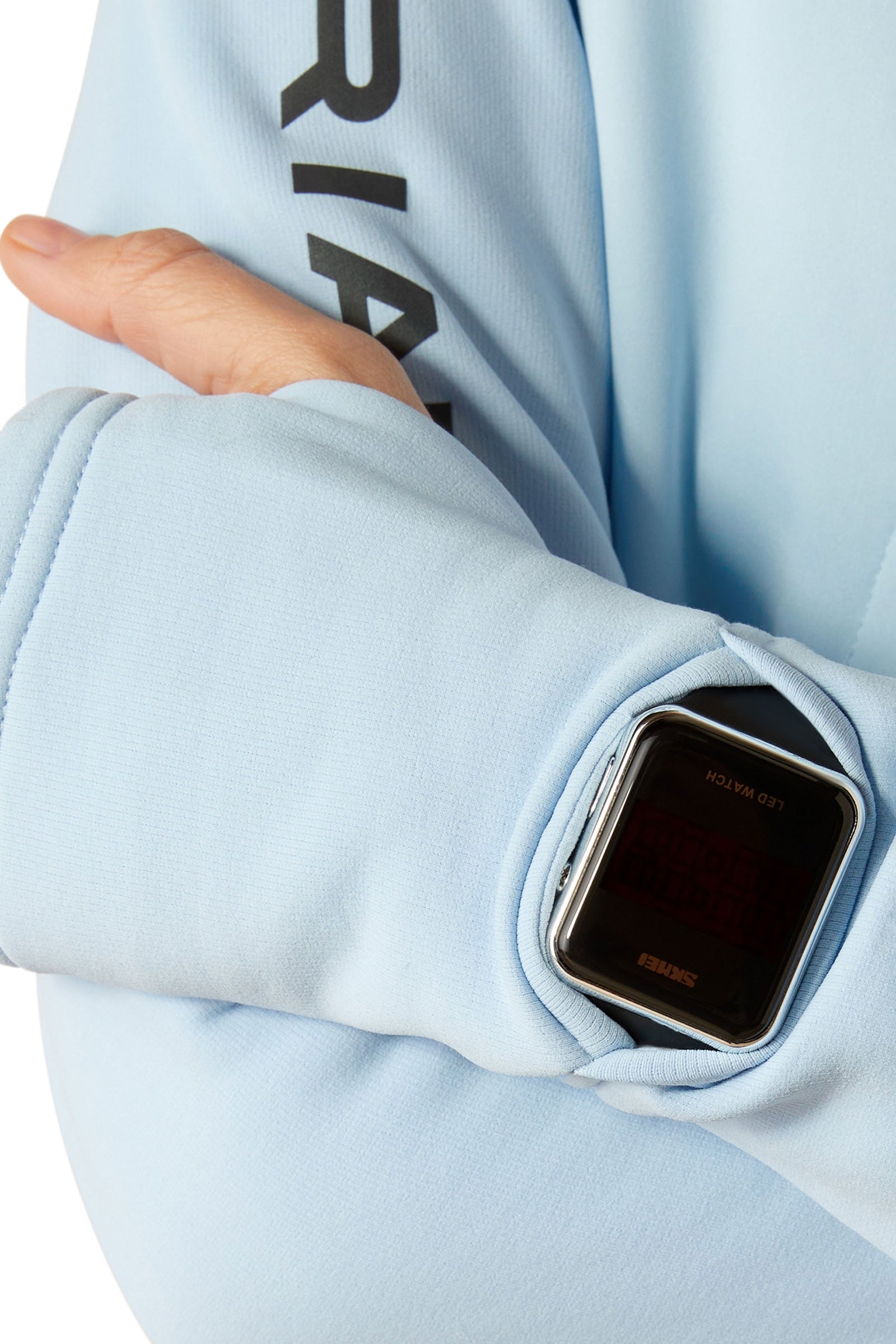 Ariat Venture 1/2 Zip Sweatshirt Women’s Riding Clothing