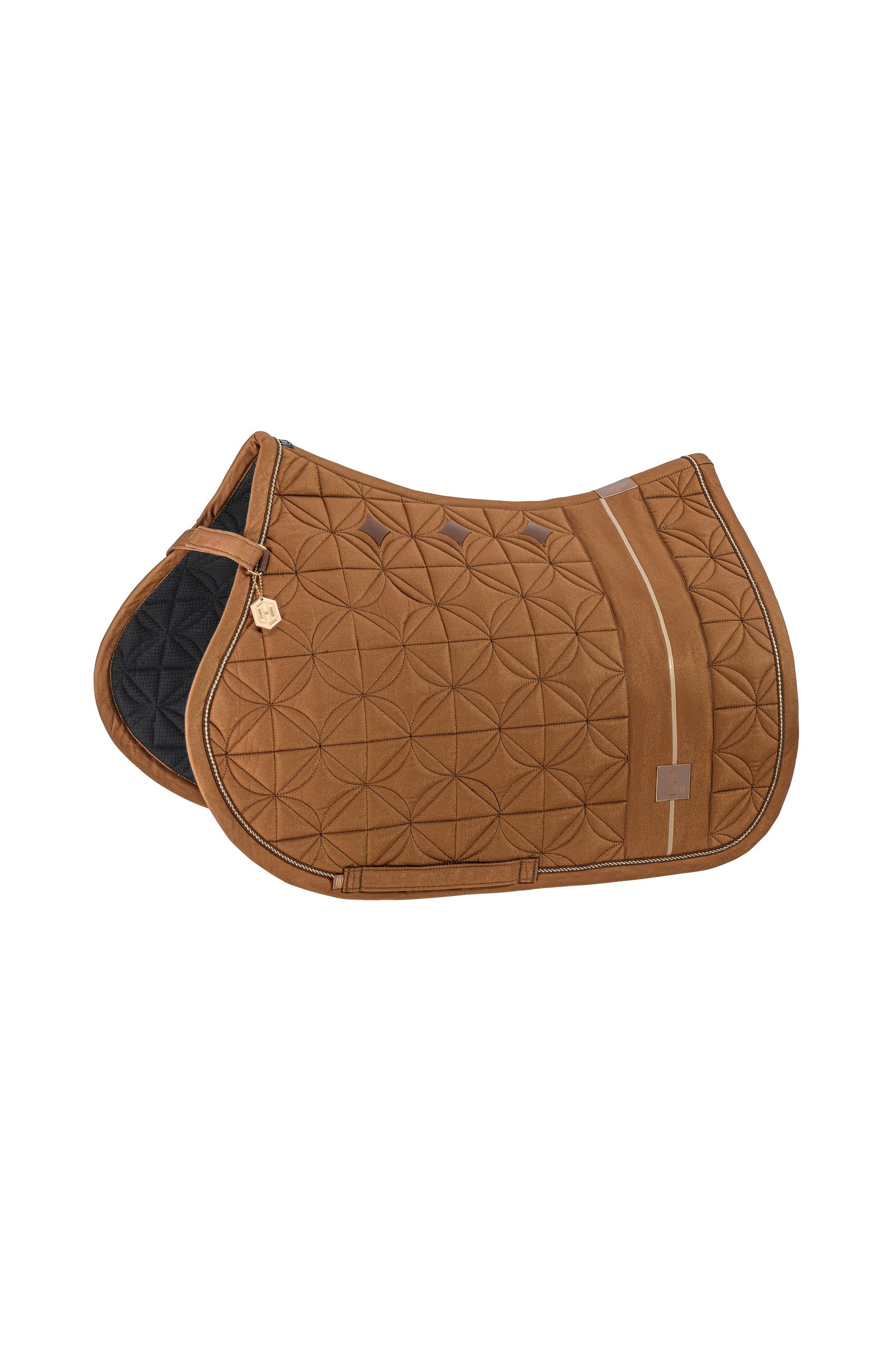 Eskadron Heritage AW24 Big Square Glam veelzijdigheidszadeldek Zadeldekjes