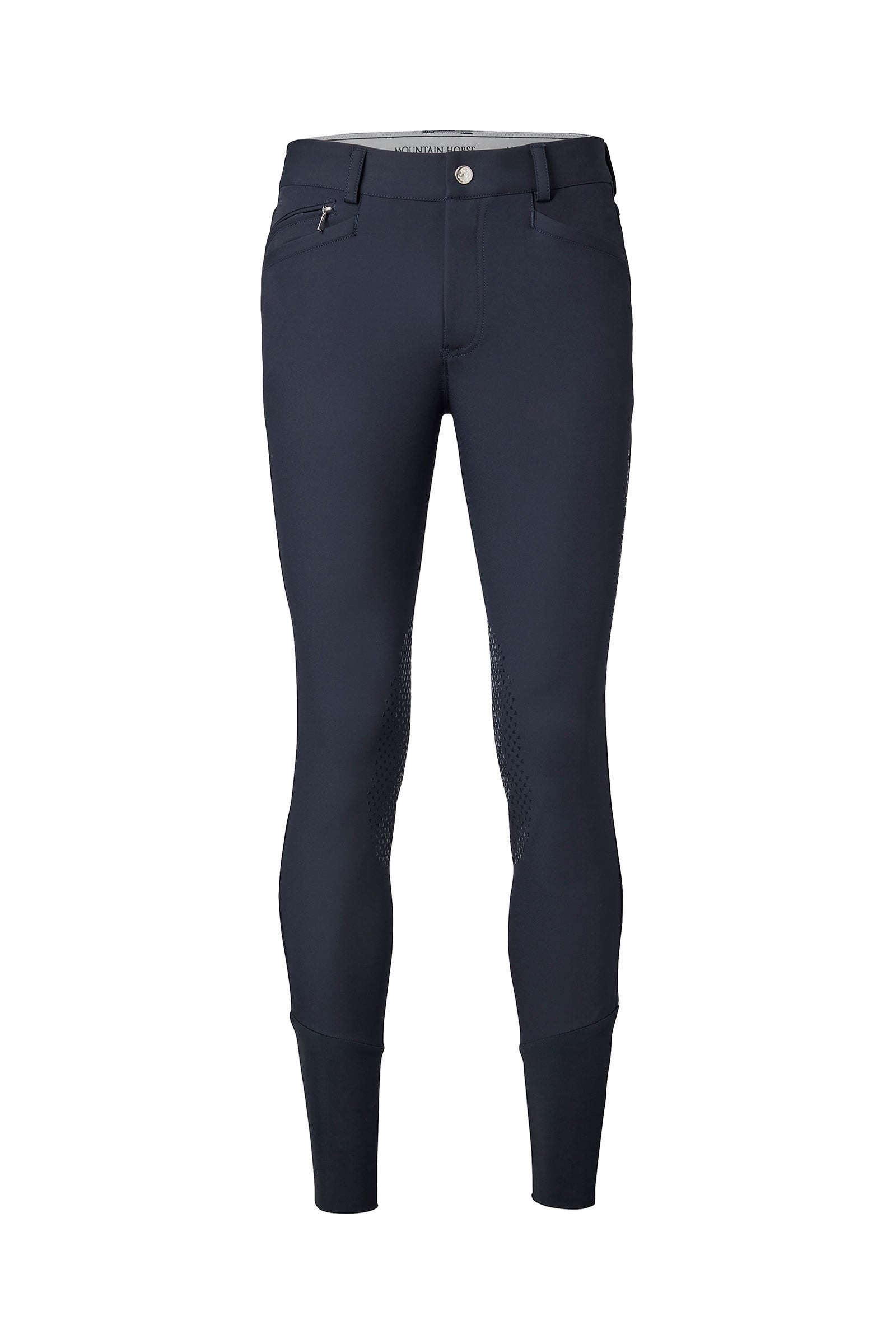Mountain Horse Robin Men's Knee Grip Breeches Heren paardrijkleding