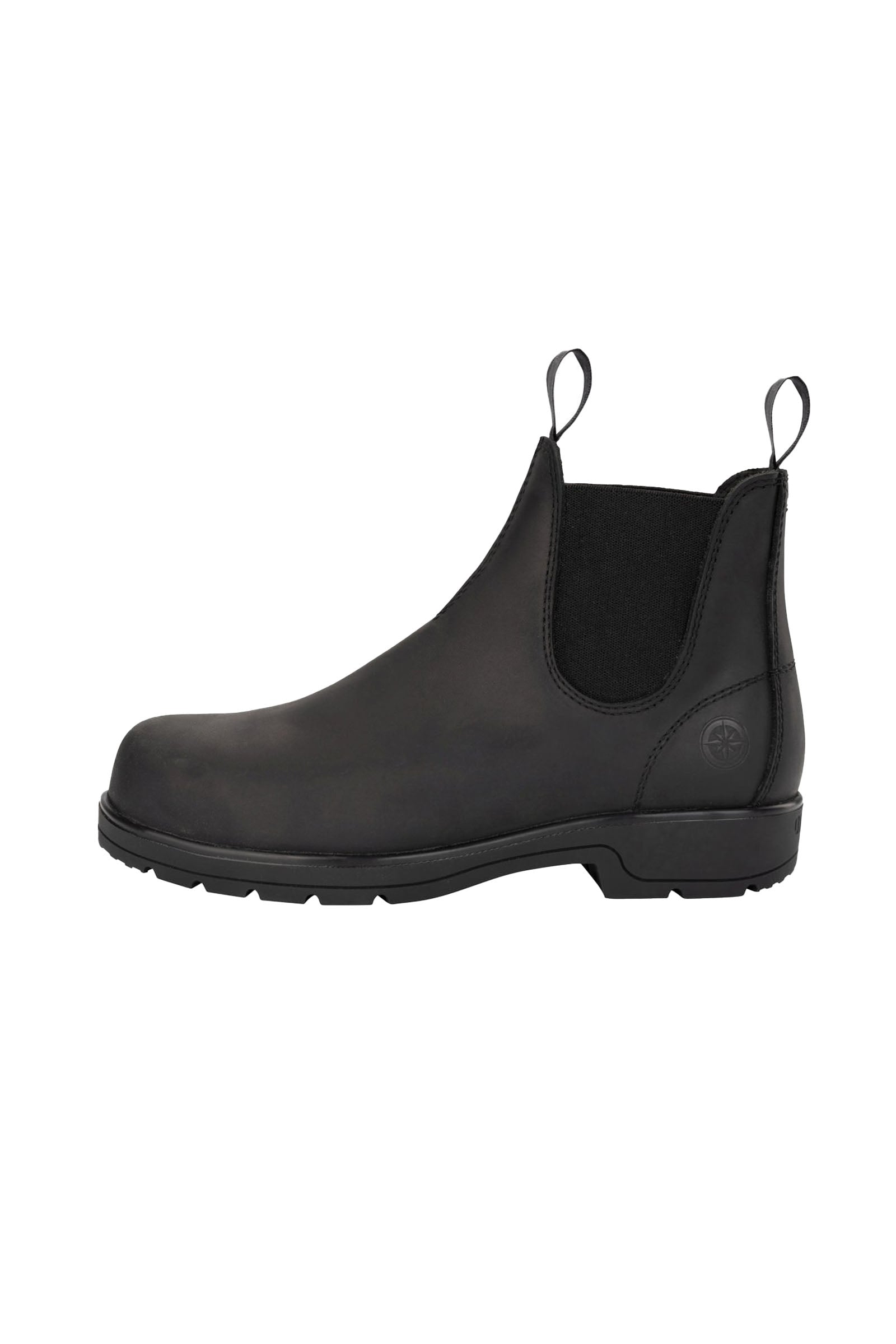 Suedwind Footwear 1888 Chelsea werklaarzen met stalen neus Paardrijlaarzen & chaps
