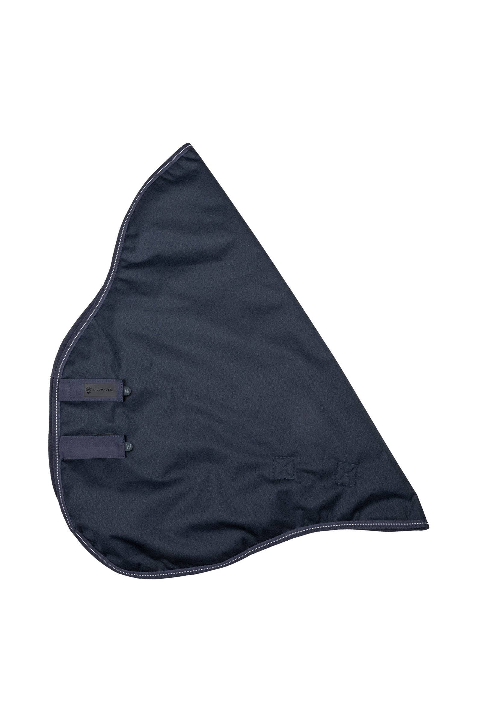 Waldhausen 600D Outdoor Neck Rug, 200 g Paardendekens